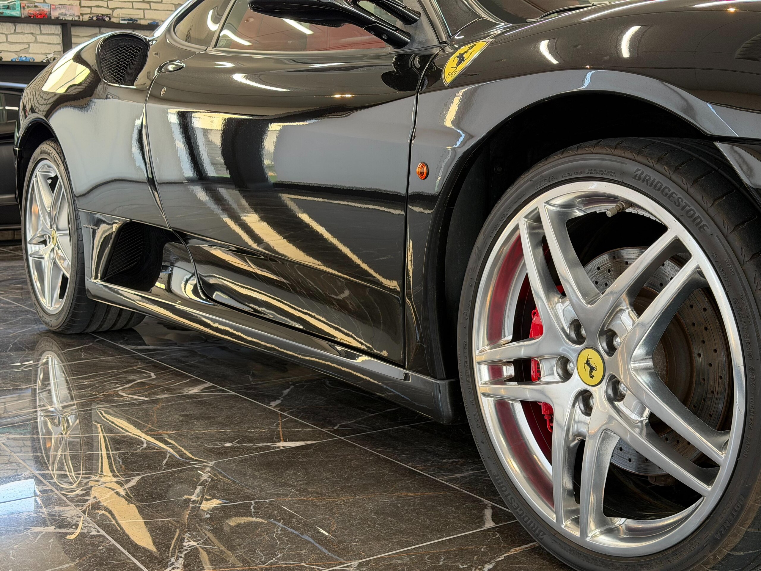 2007 Ferrari F430 — Photo 10 / 39