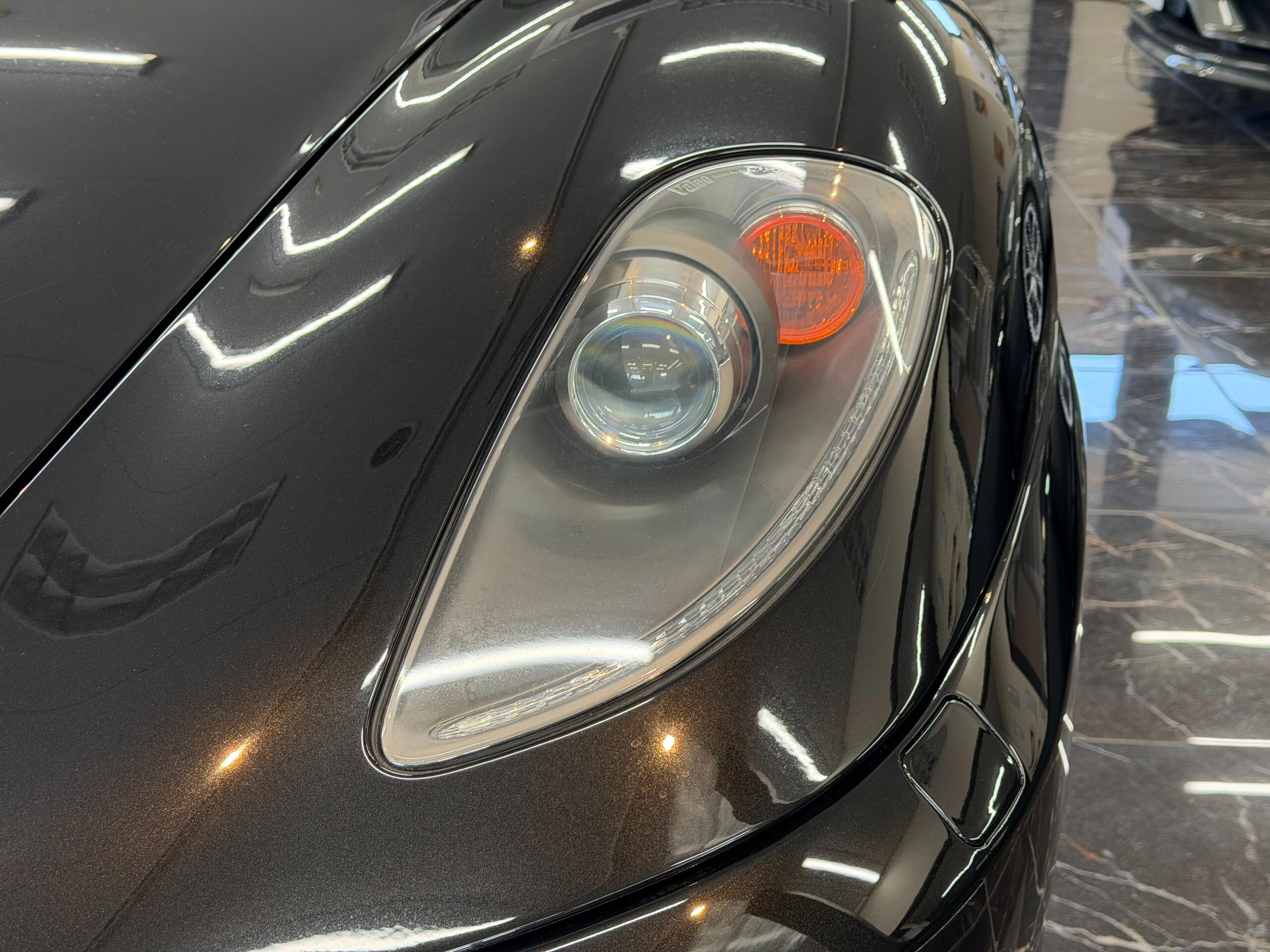 2007 Ferrari F430 — Photo 12 / 39