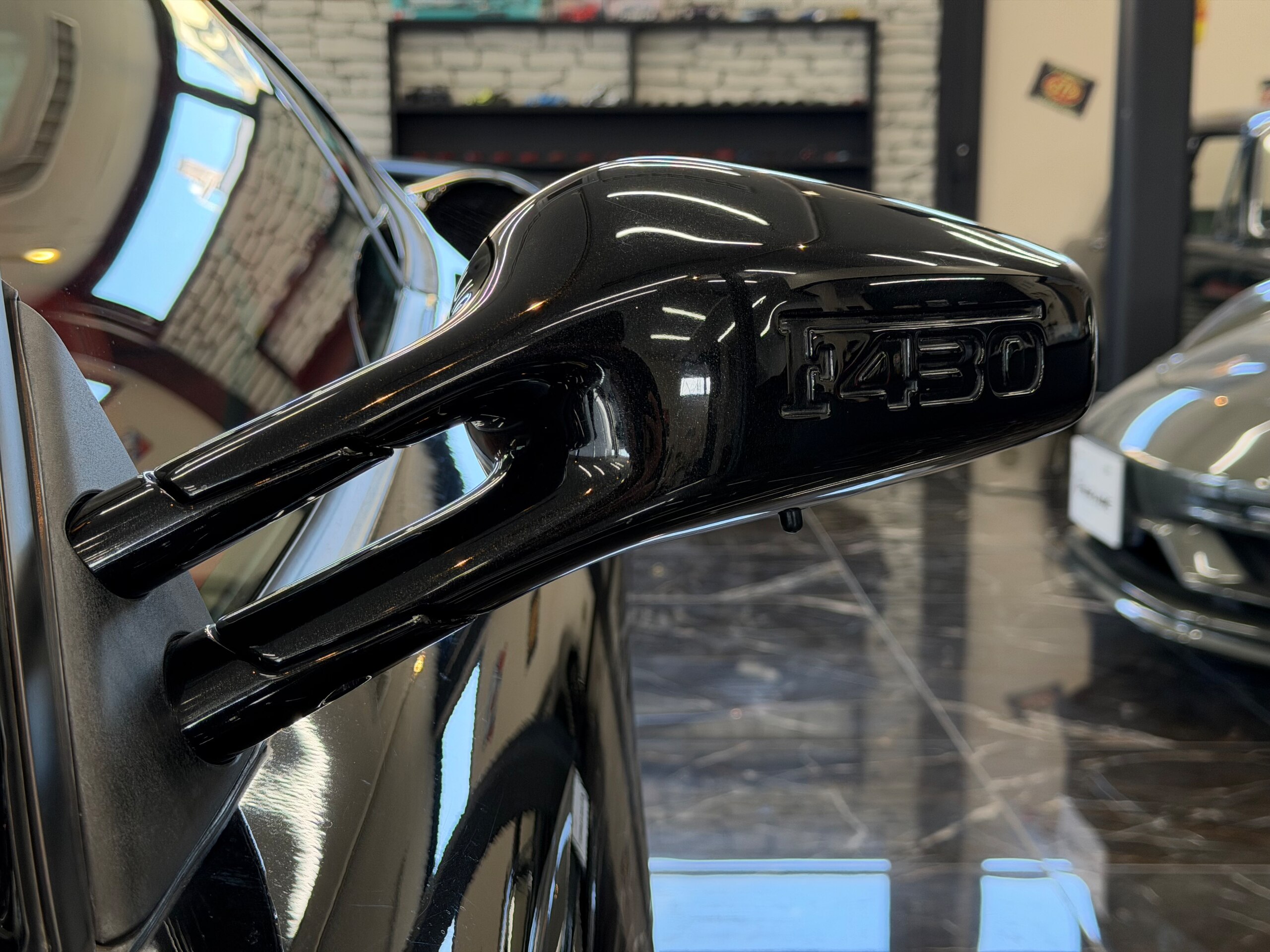 2007 Ferrari F430 — Photo 13 / 39