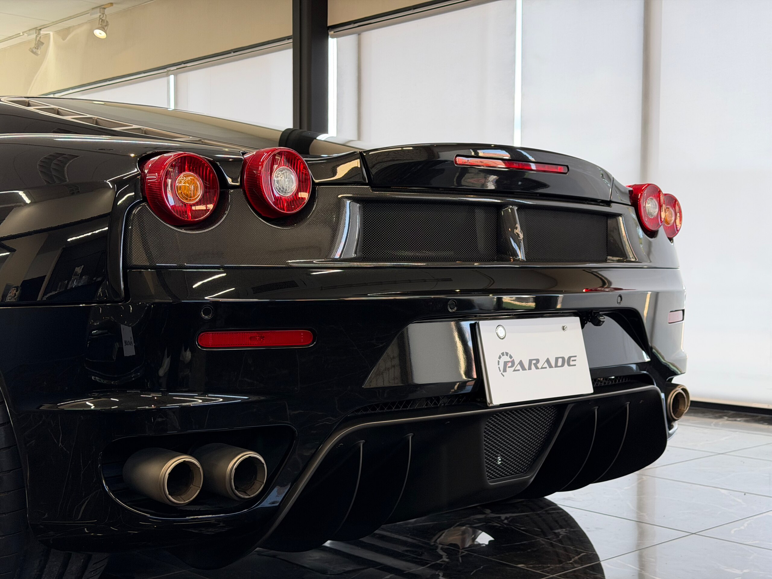 2007 Ferrari F430 — Photo 18 / 39