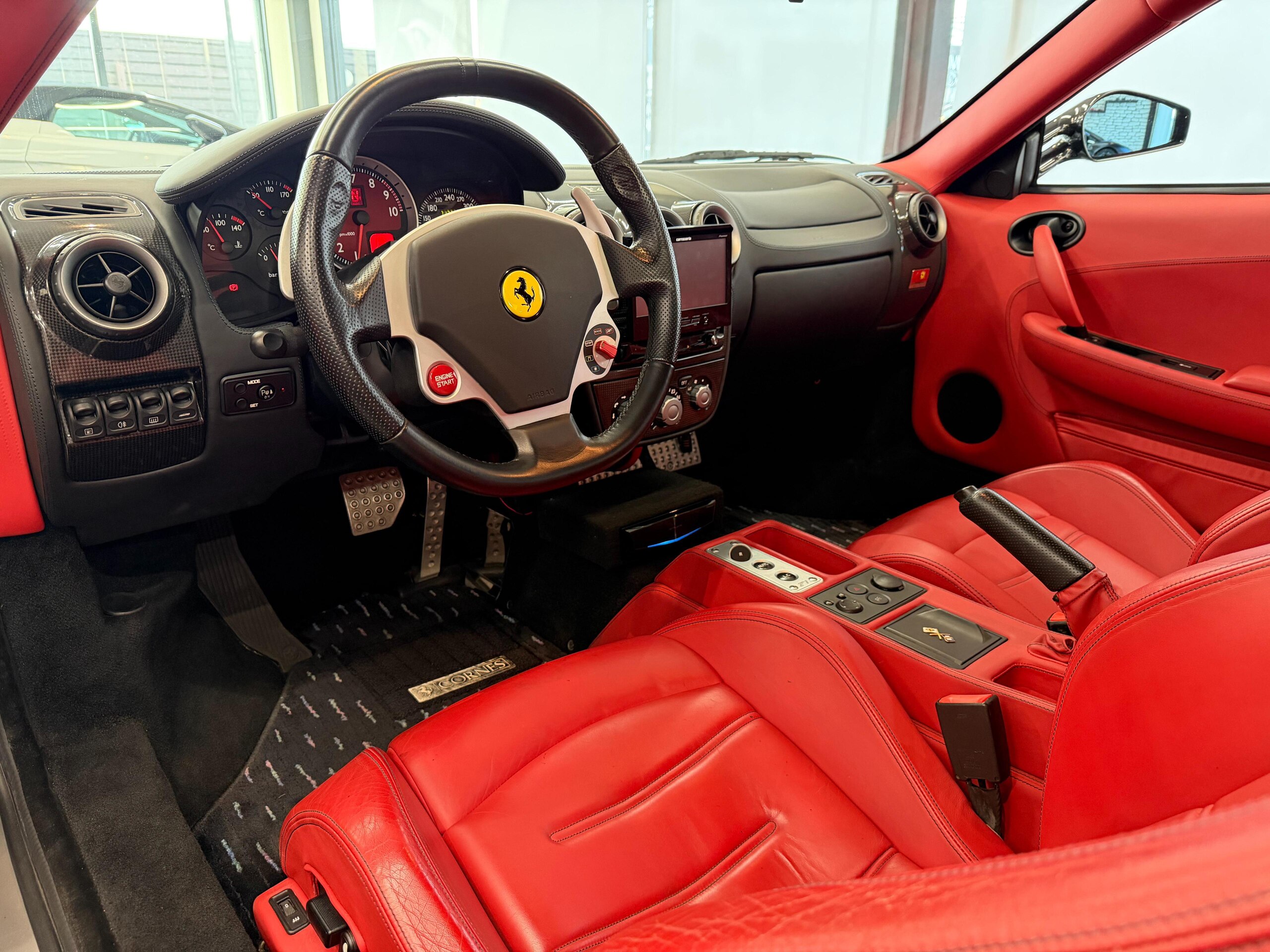 2007 Ferrari F430 — Photo 20 / 39