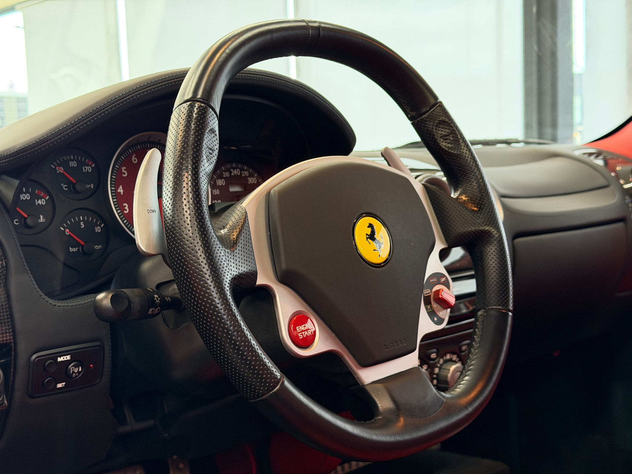 2007 Ferrari F430 — Photo 21 / 39