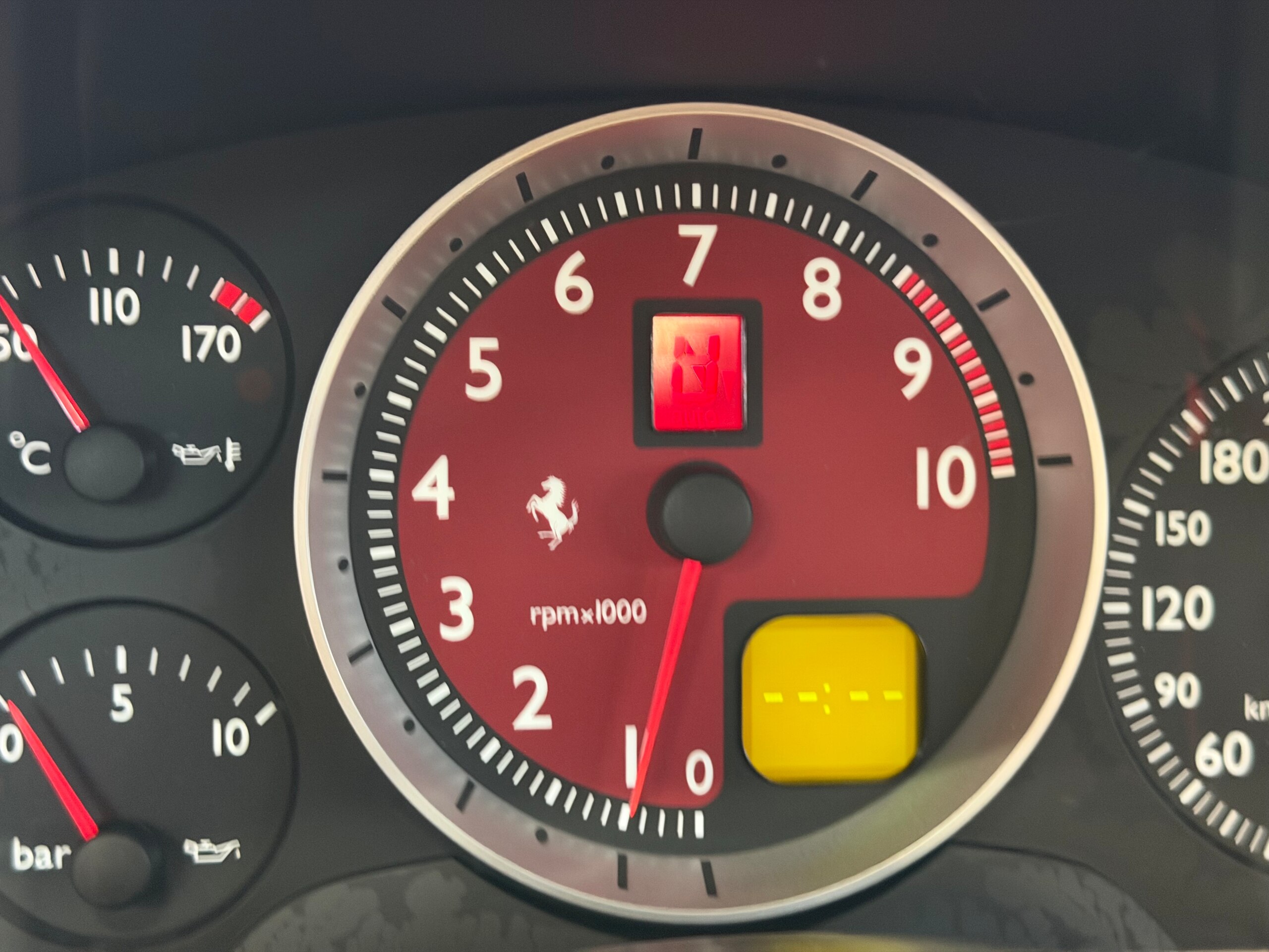 2007 Ferrari F430 — Photo 22 / 39