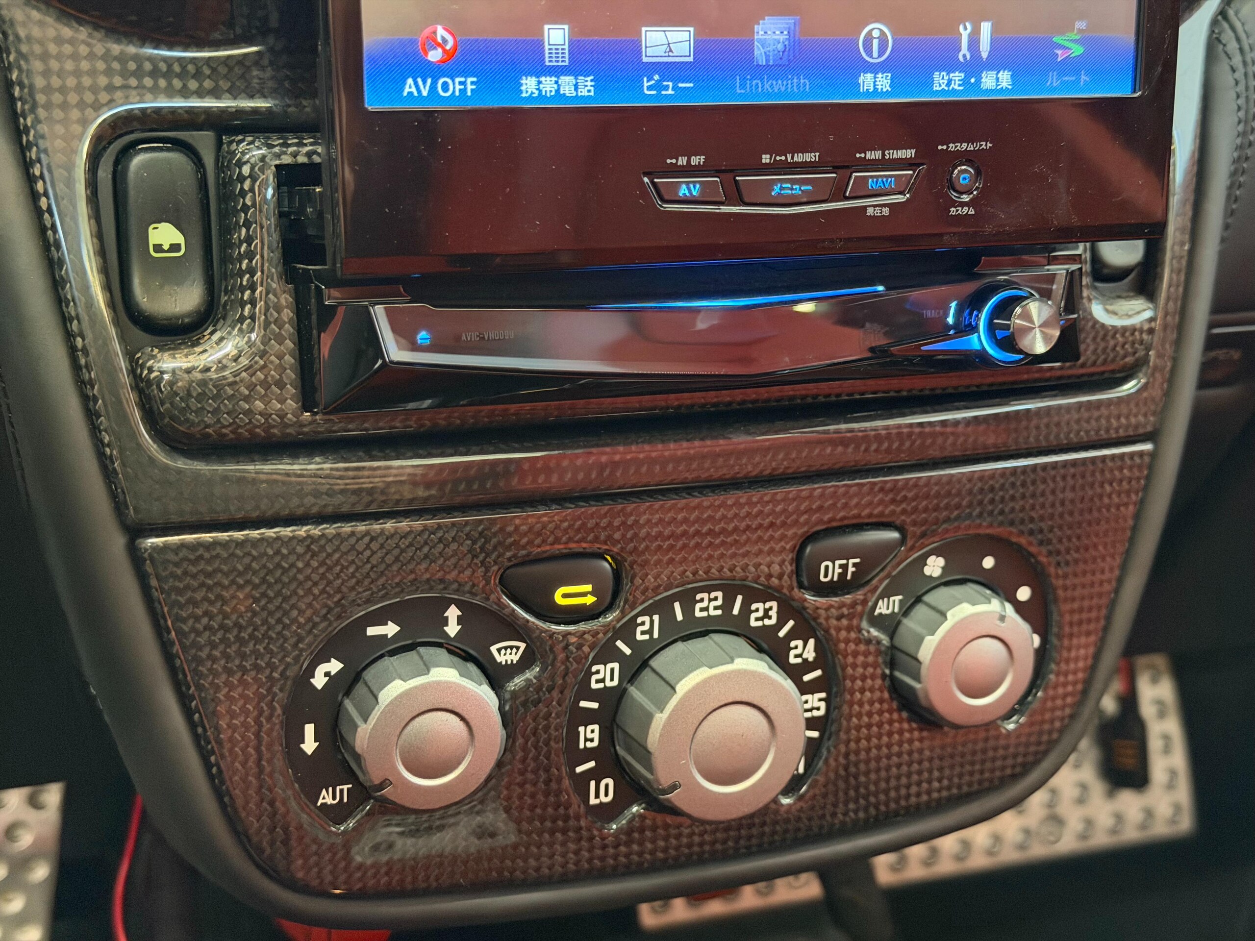 2007 Ferrari F430 — Photo 25 / 39
