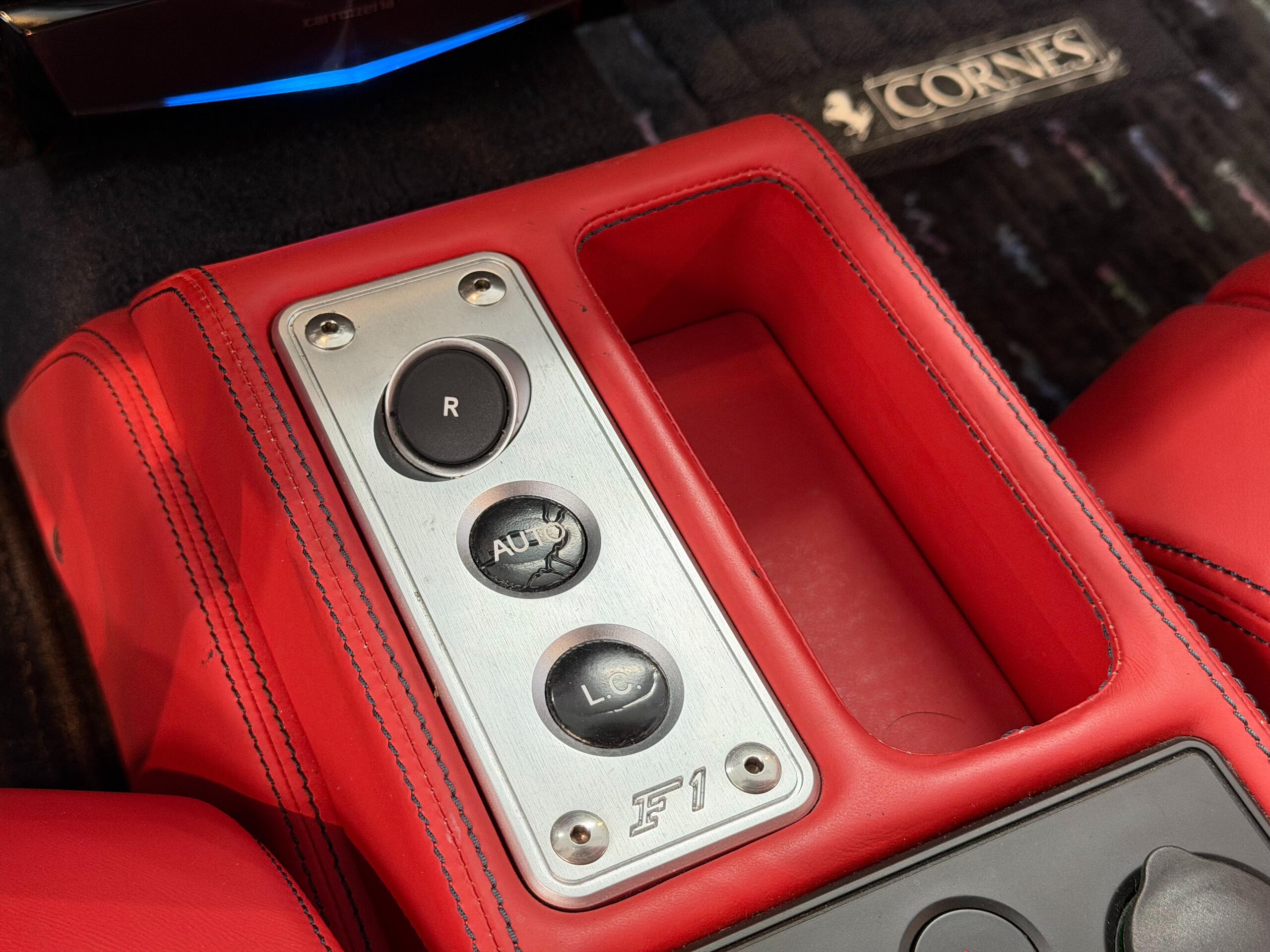 2007 Ferrari F430 — Photo 26 / 39