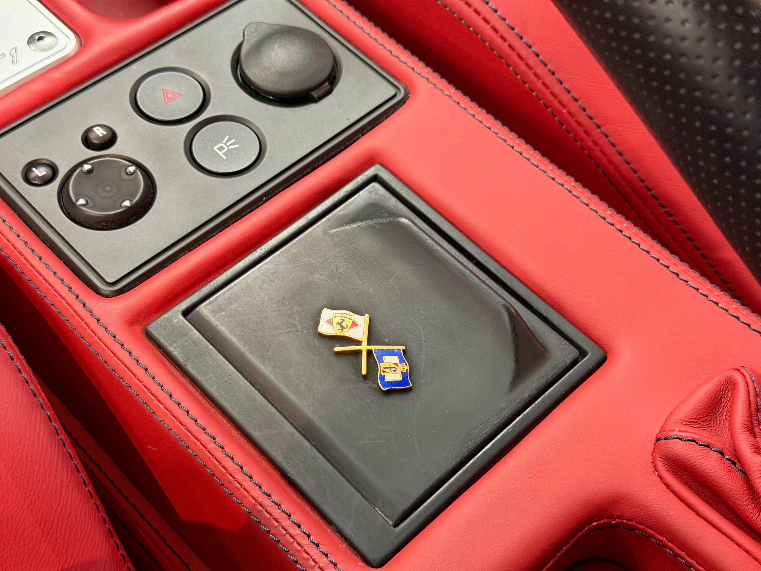 2007 Ferrari F430 — Photo 27 / 39