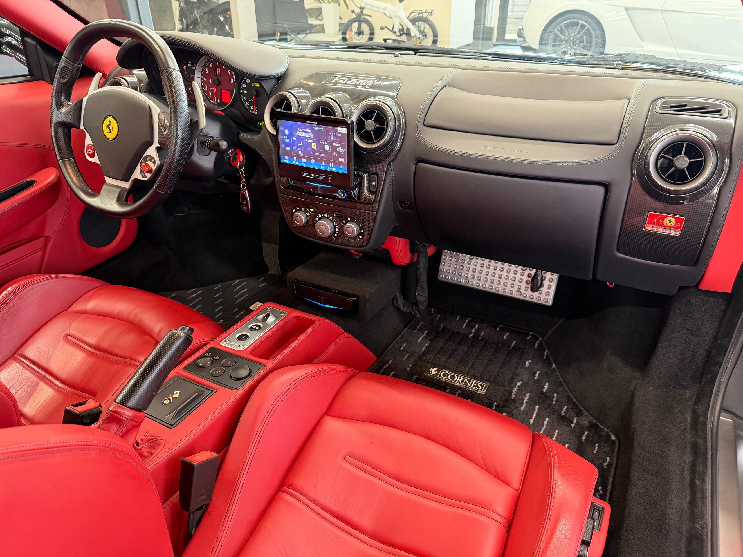 2007 Ferrari F430 — Photo 33 / 39