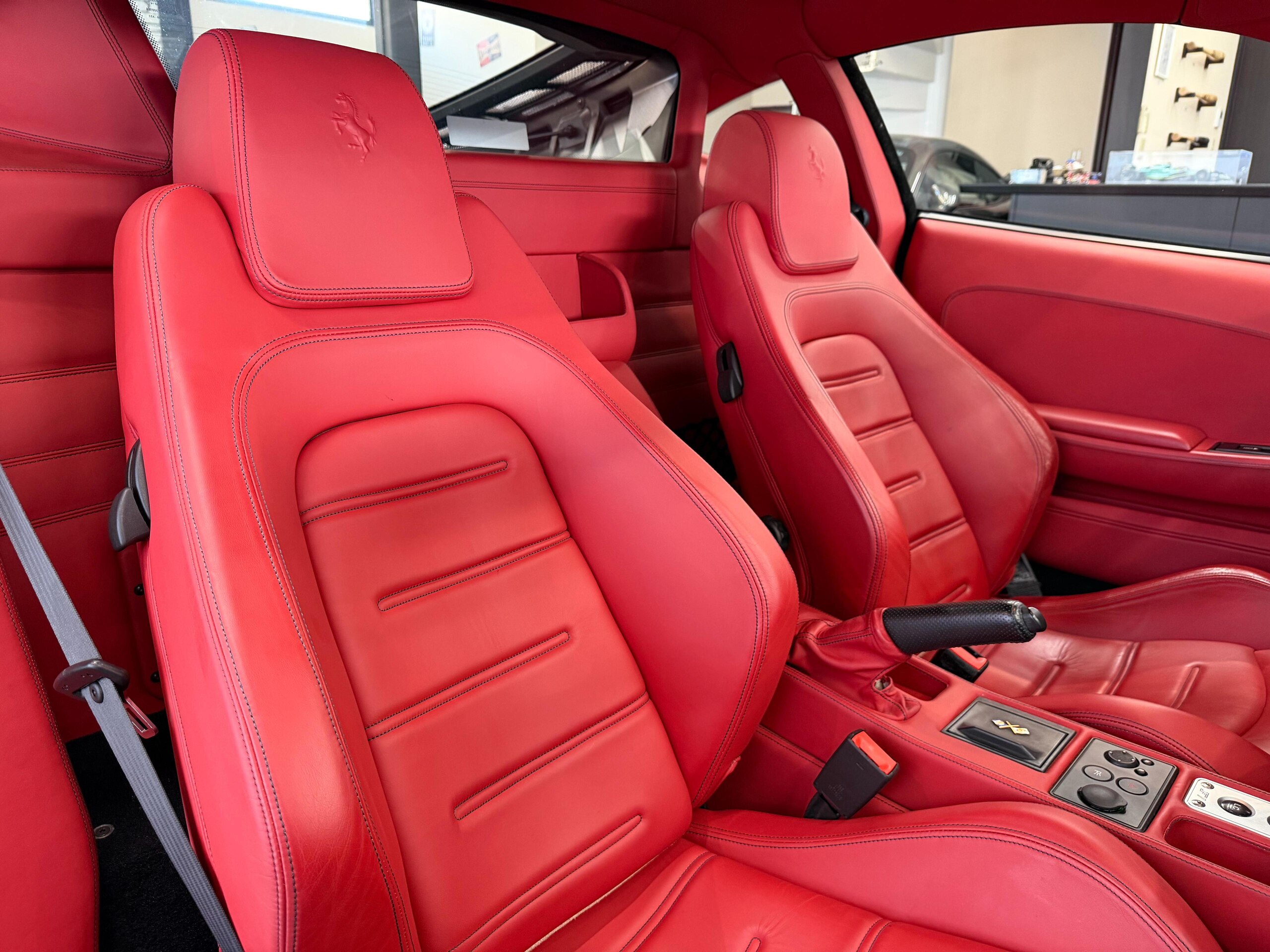 2007 Ferrari F430 — Photo 34 / 39