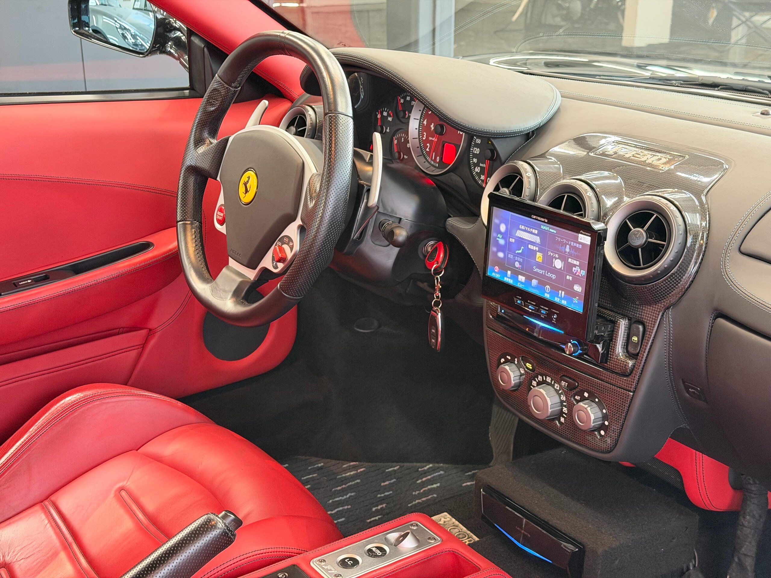 2007 Ferrari F430 — Photo 35 / 39