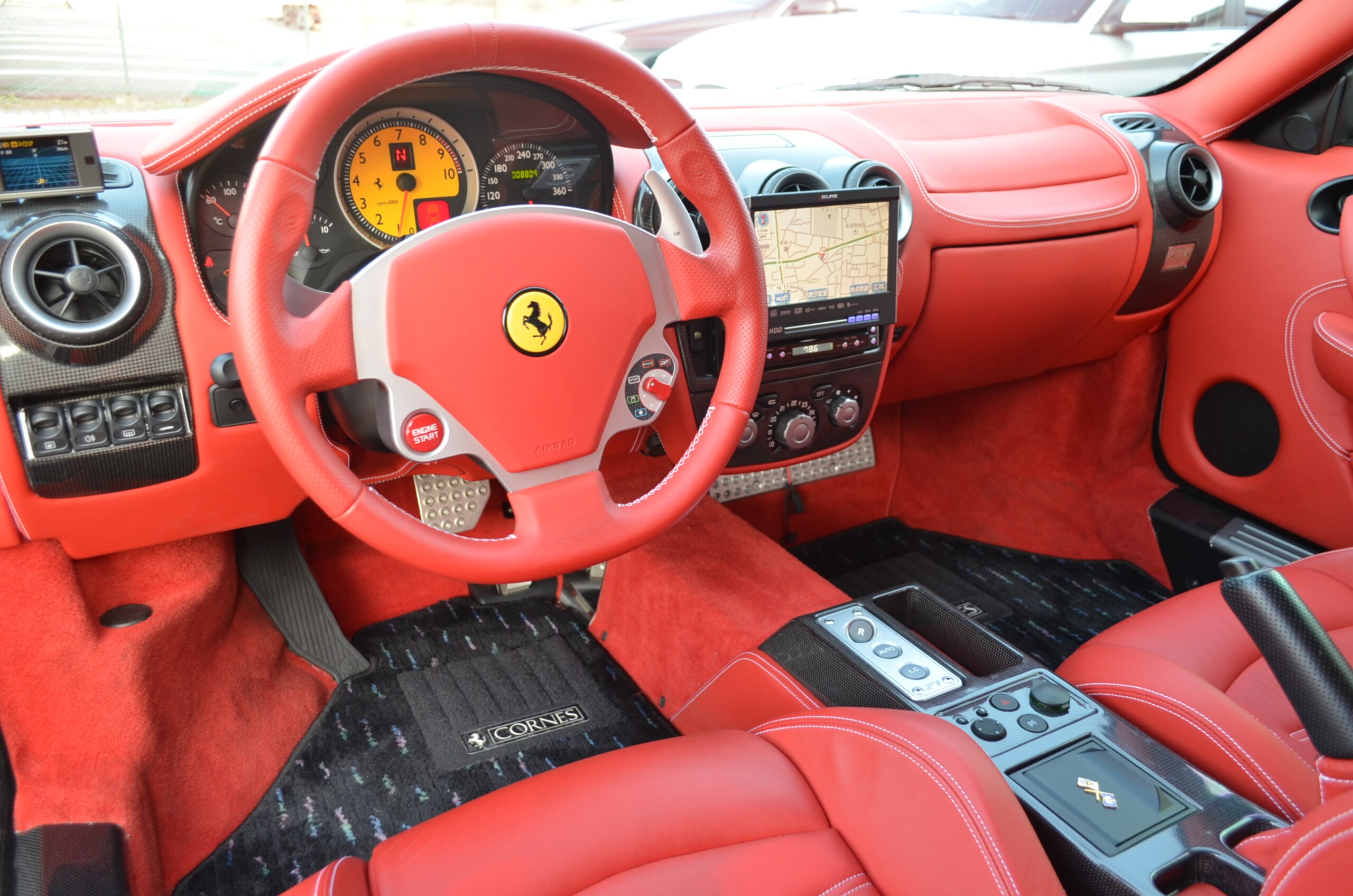 2007 Ferrari F430 — Photo 6 / 19