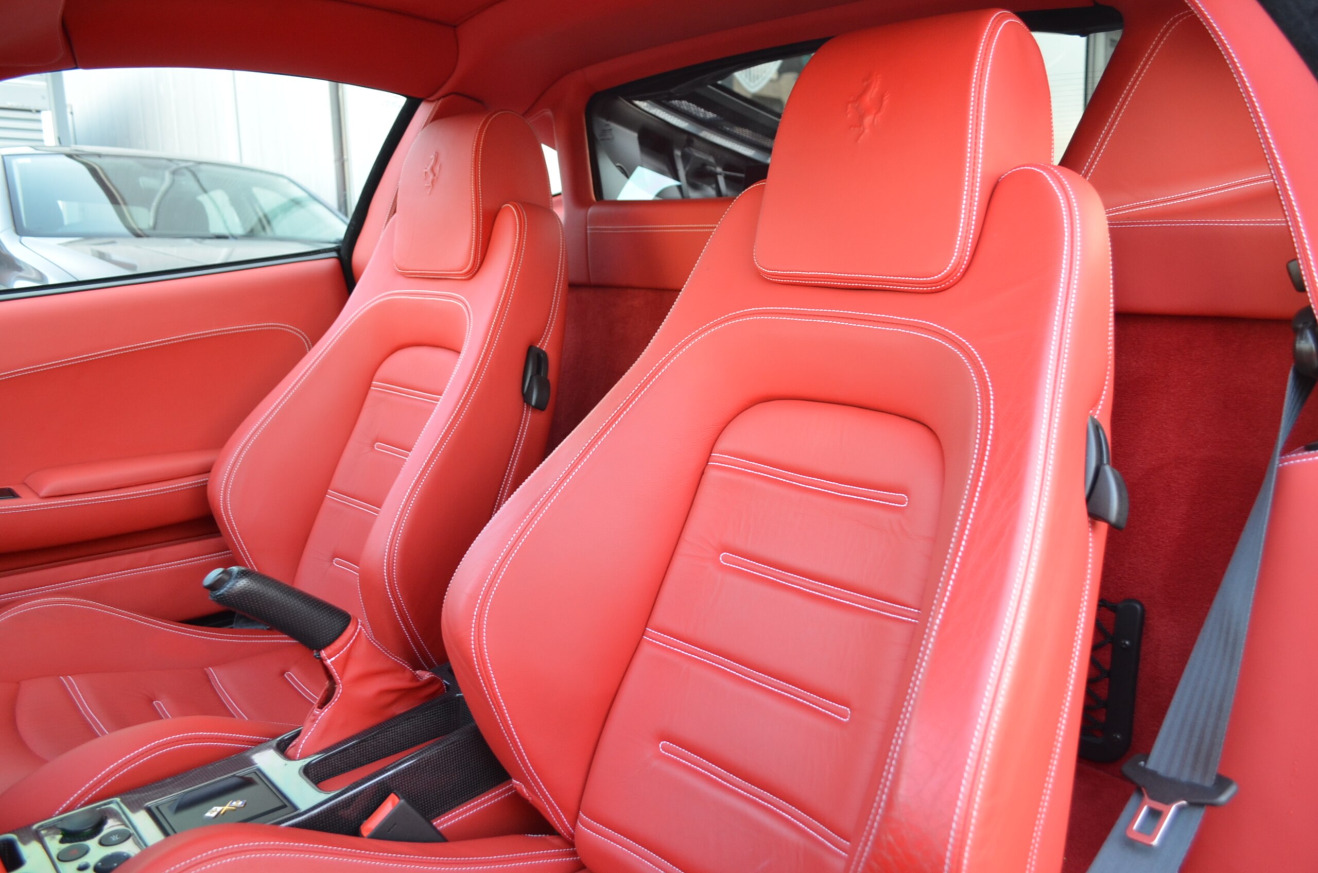 2007 Ferrari F430 — Photo 7 / 19