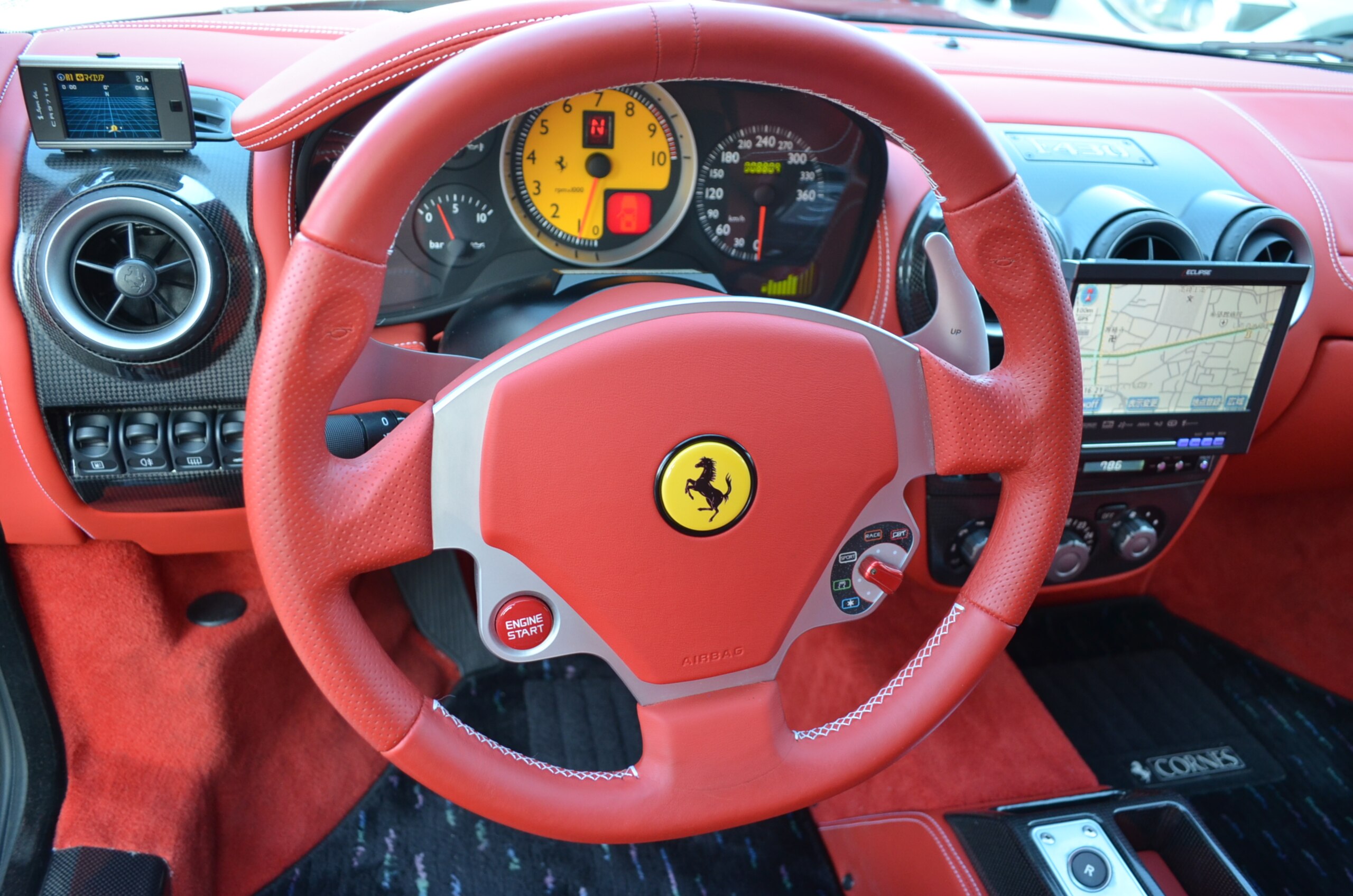 2007 Ferrari F430 — Photo 8 / 19