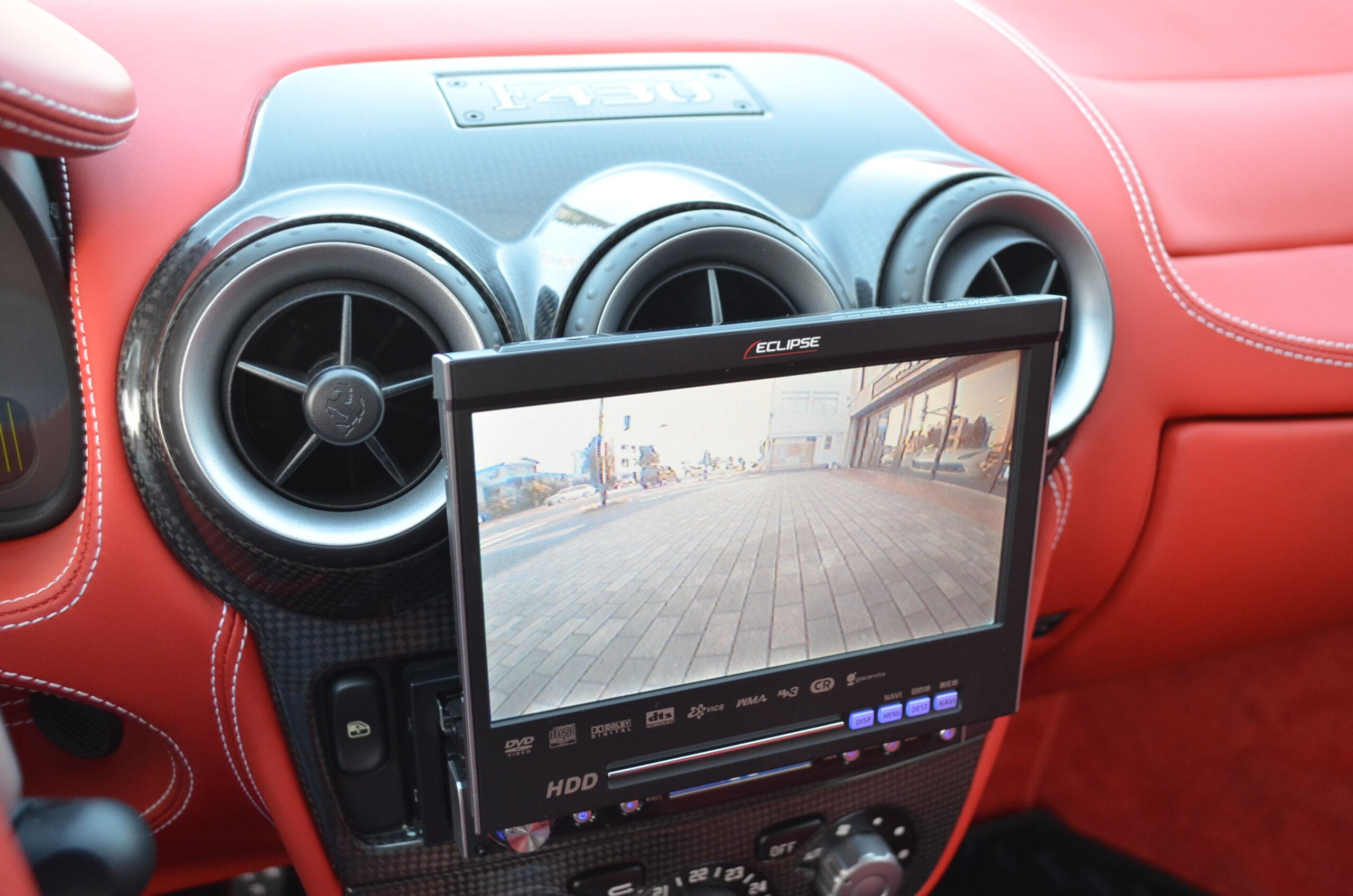 2007 Ferrari F430 — Photo 9 / 19