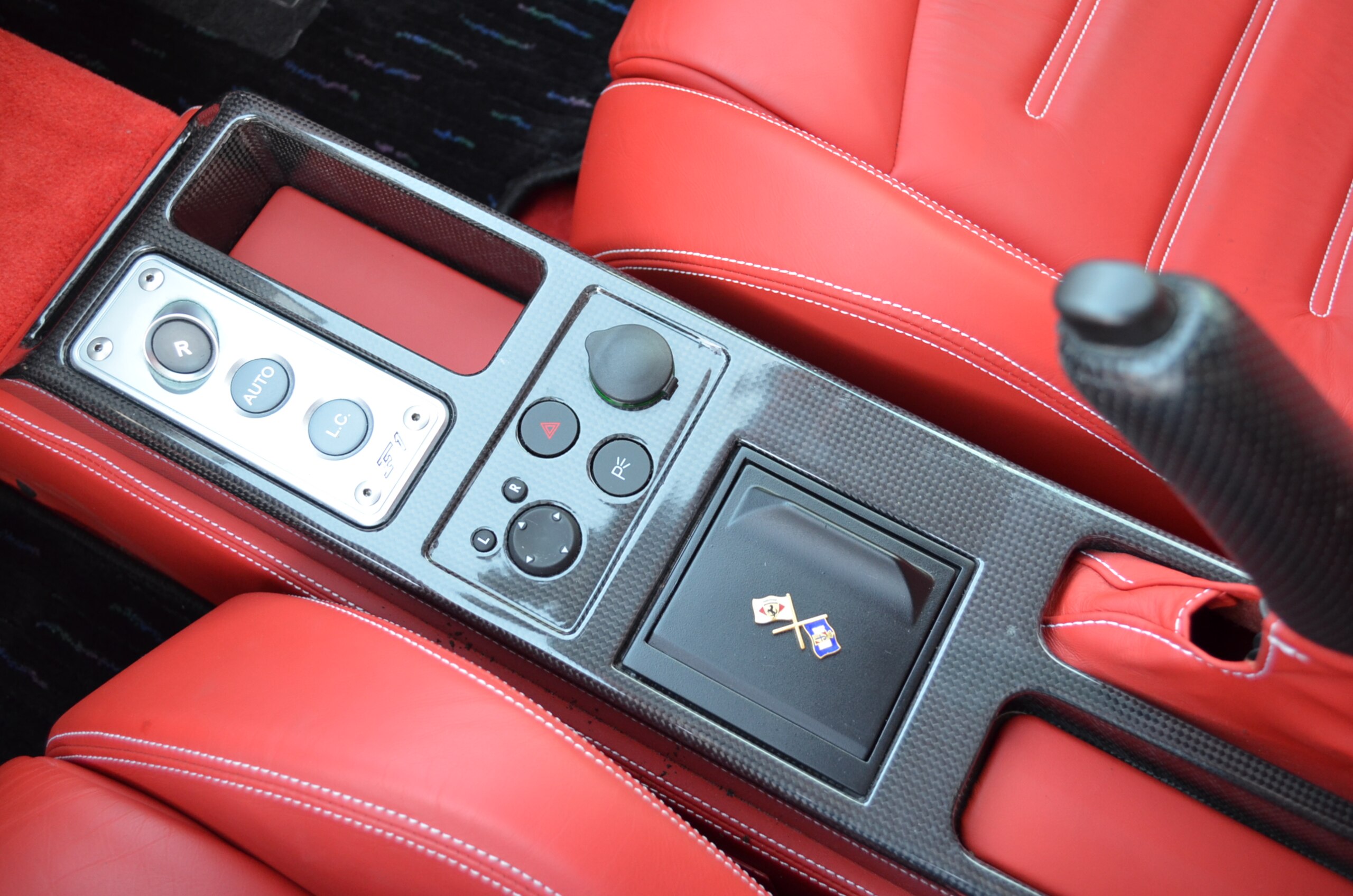 2007 Ferrari F430 — Photo 10 / 19