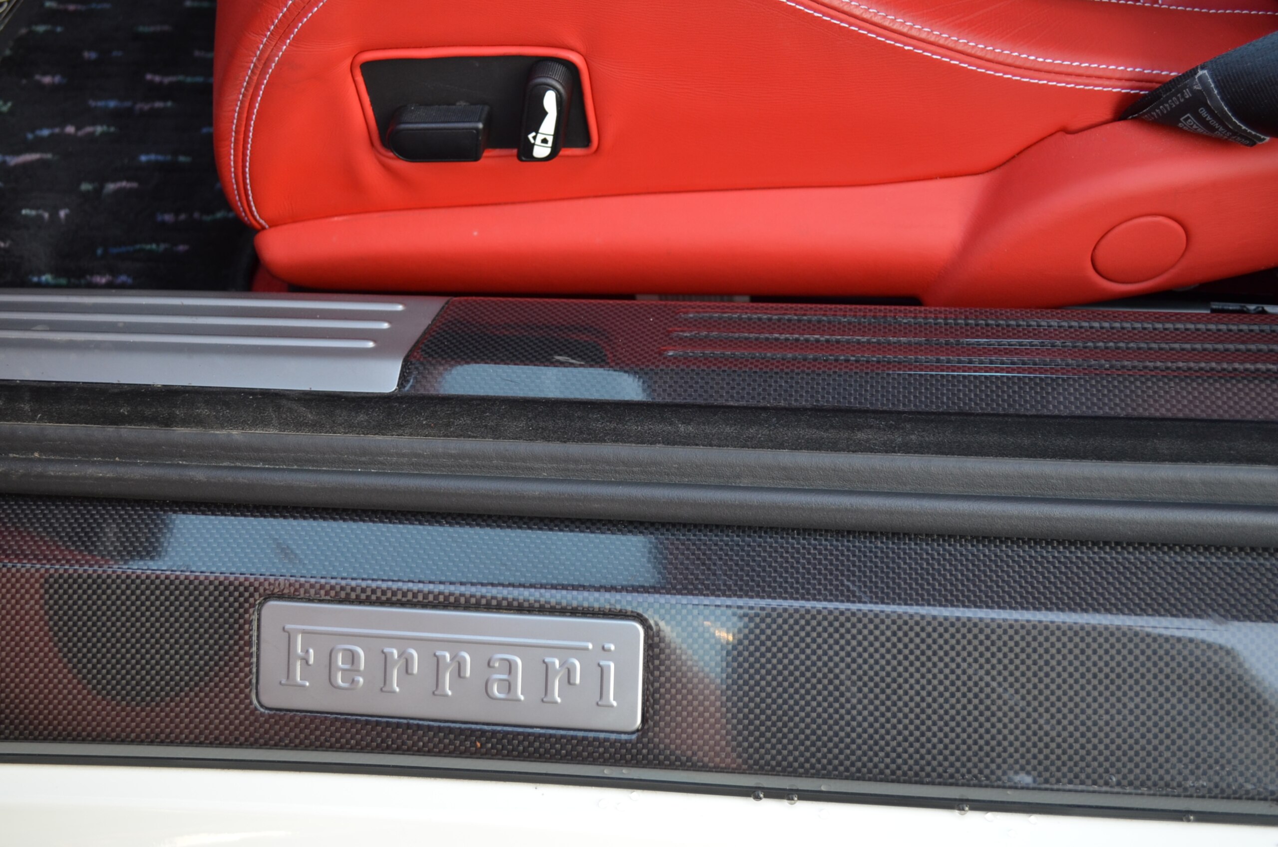 2007 Ferrari F430 — Photo 13 / 19