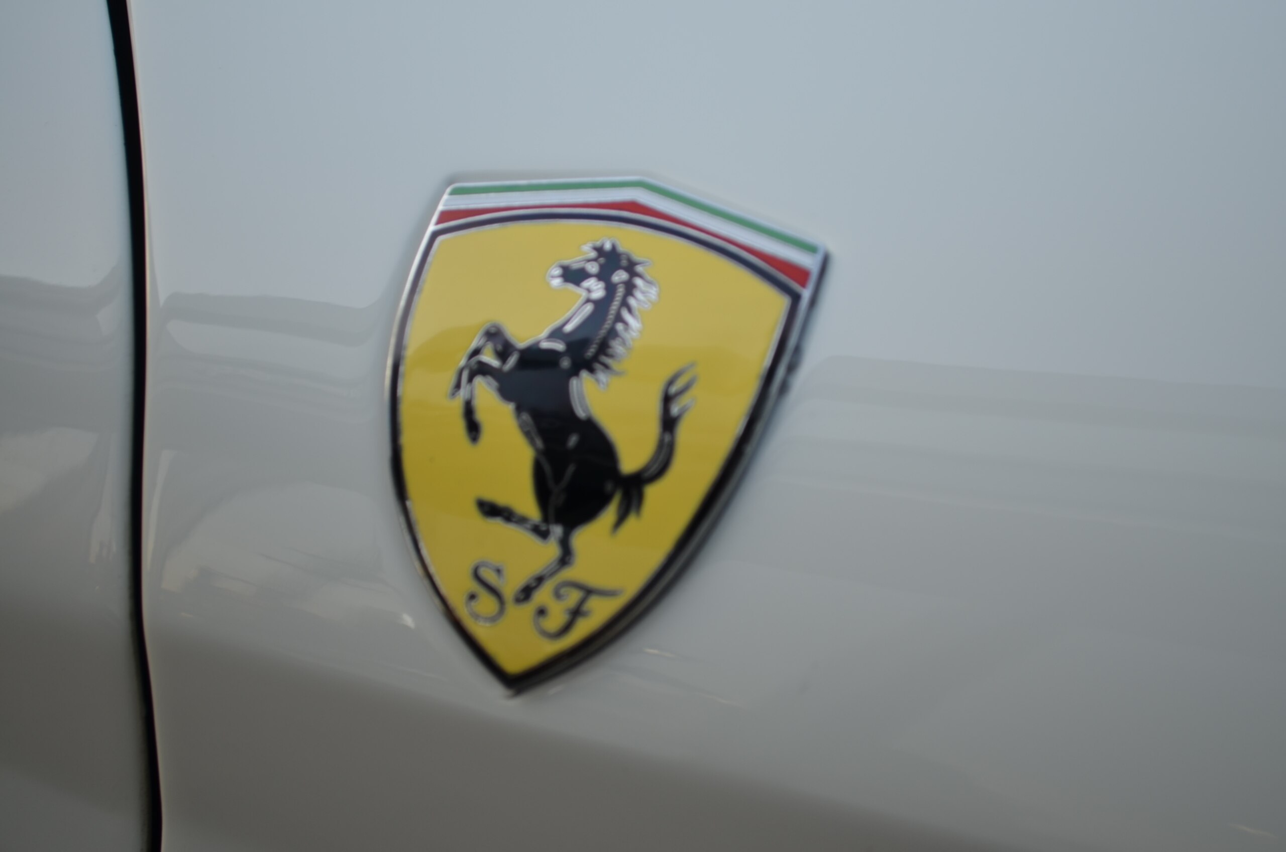 2007 Ferrari F430 — Photo 16 / 19