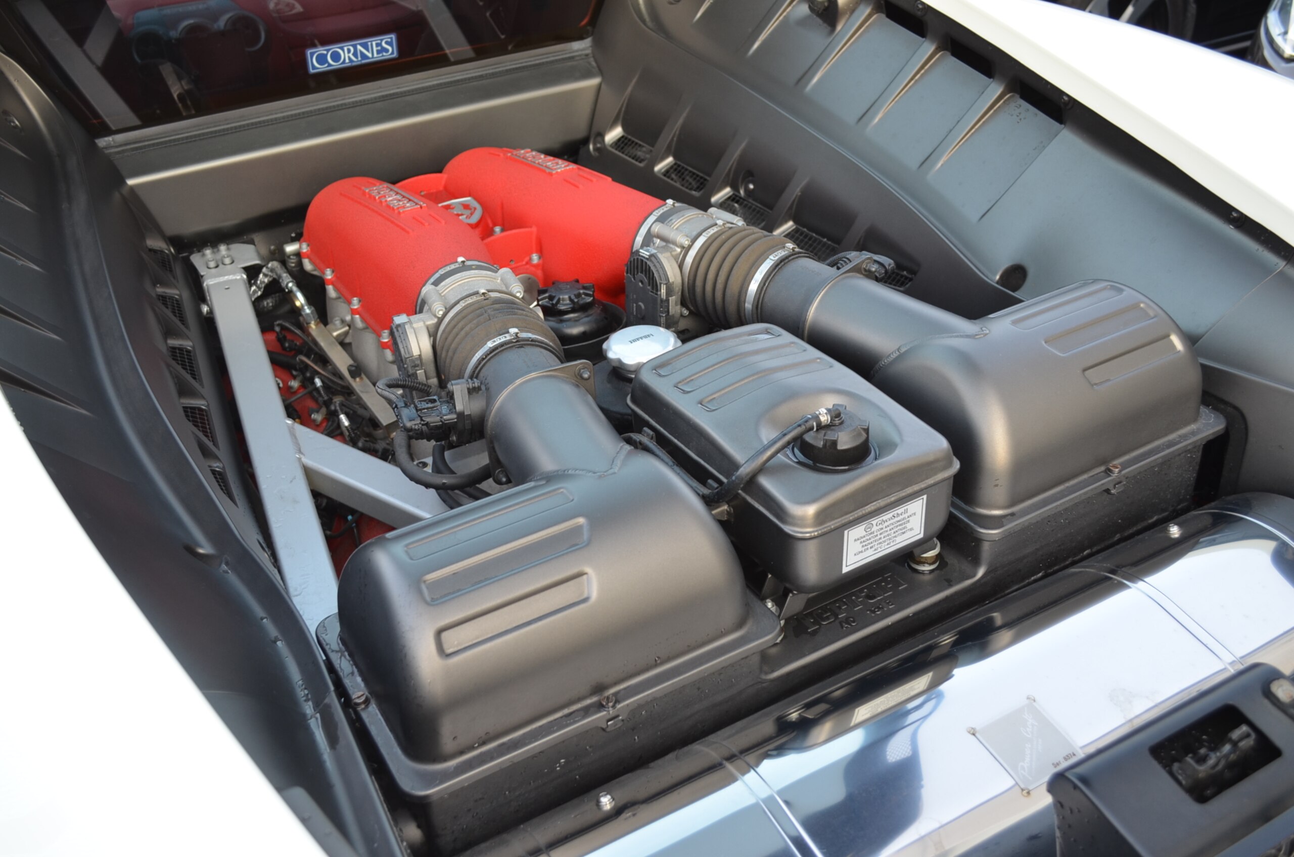 2007 Ferrari F430 — Photo 17 / 19