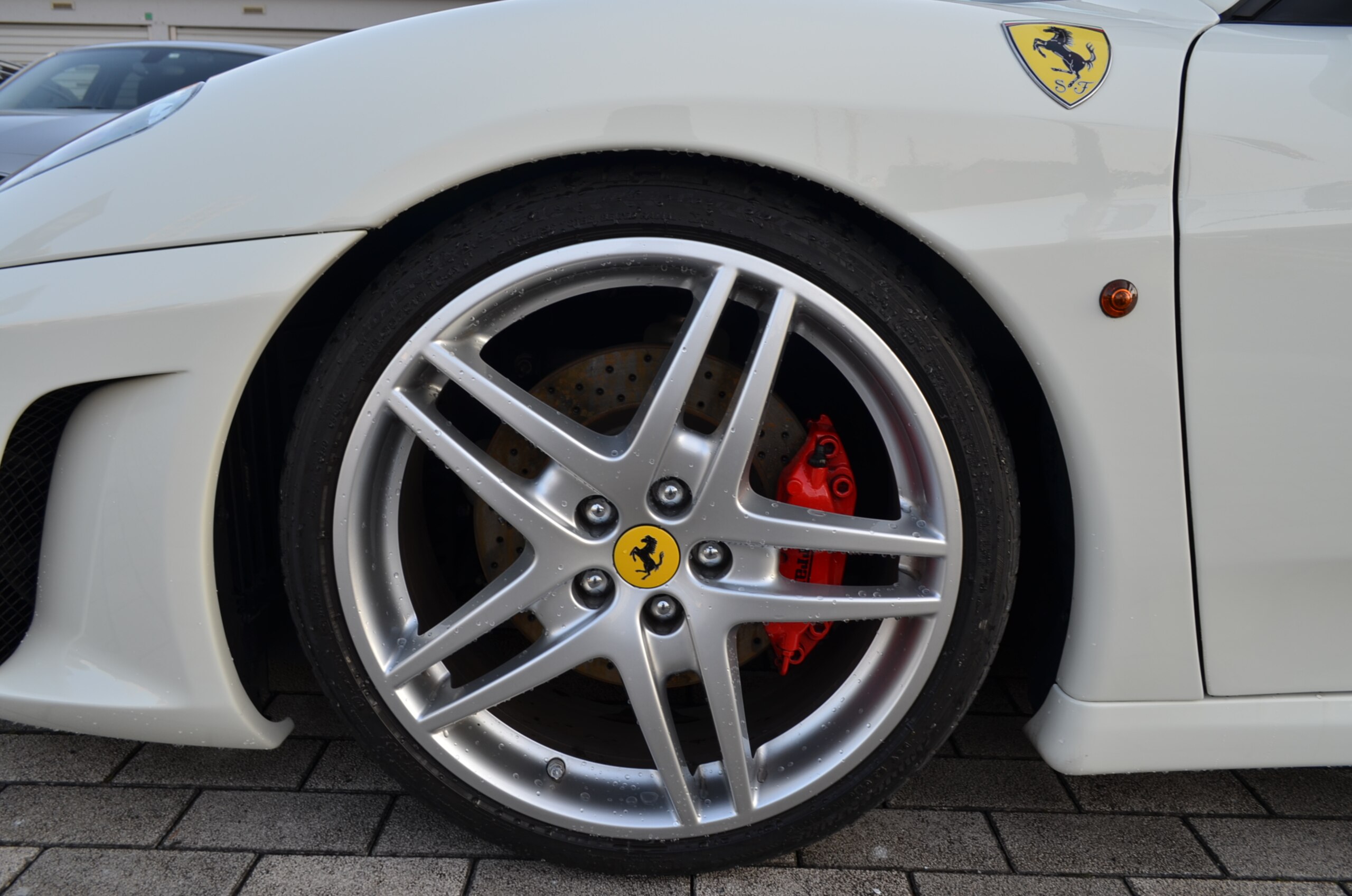 2007 Ferrari F430 — Photo 18 / 19