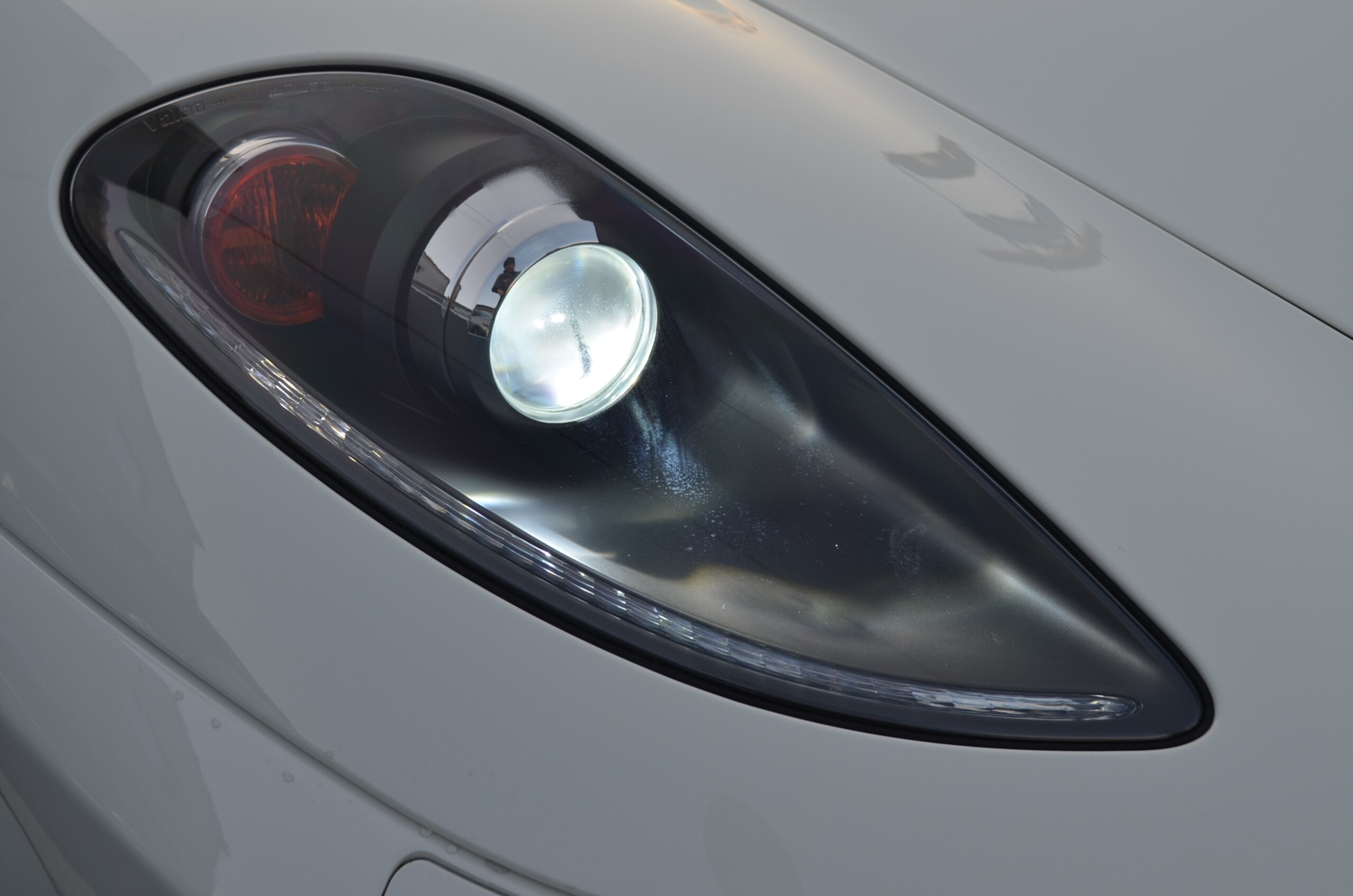 2007 Ferrari F430 — Photo 19 / 19