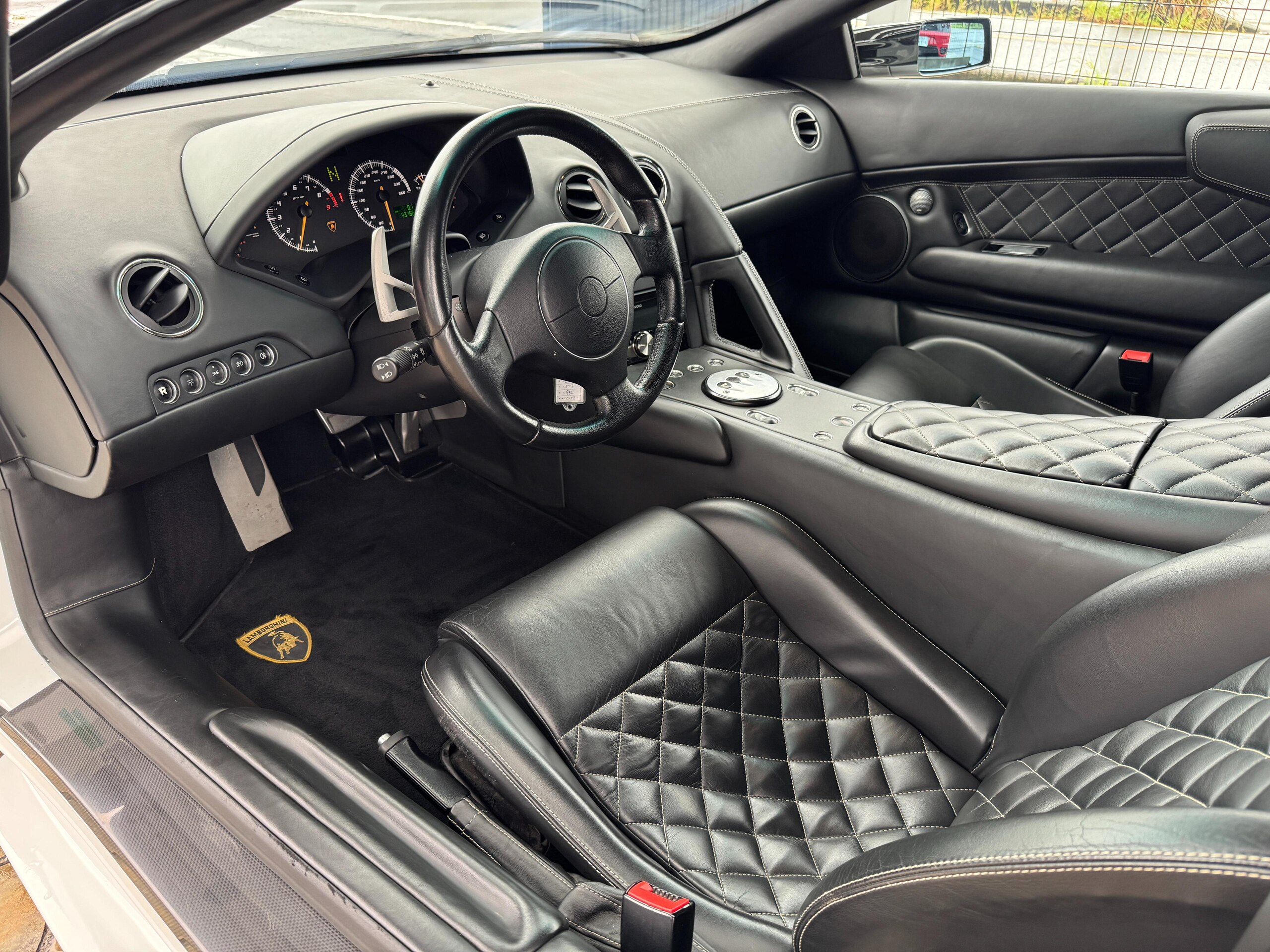 2007 Lamborghini Murcielago LP640 — Photo 7 / 61