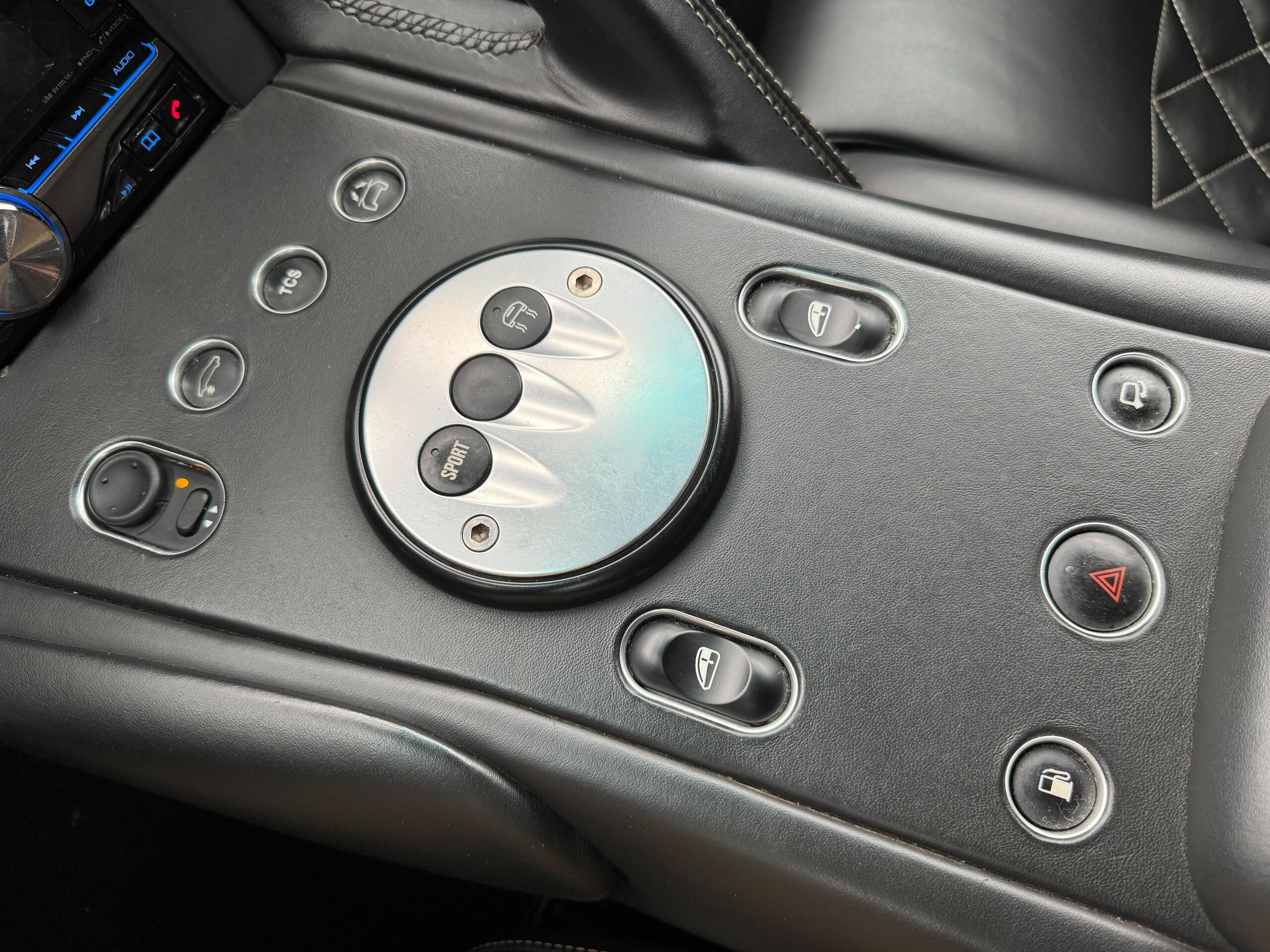 2007 Lamborghini Murcielago LP640 — Photo 10 / 61