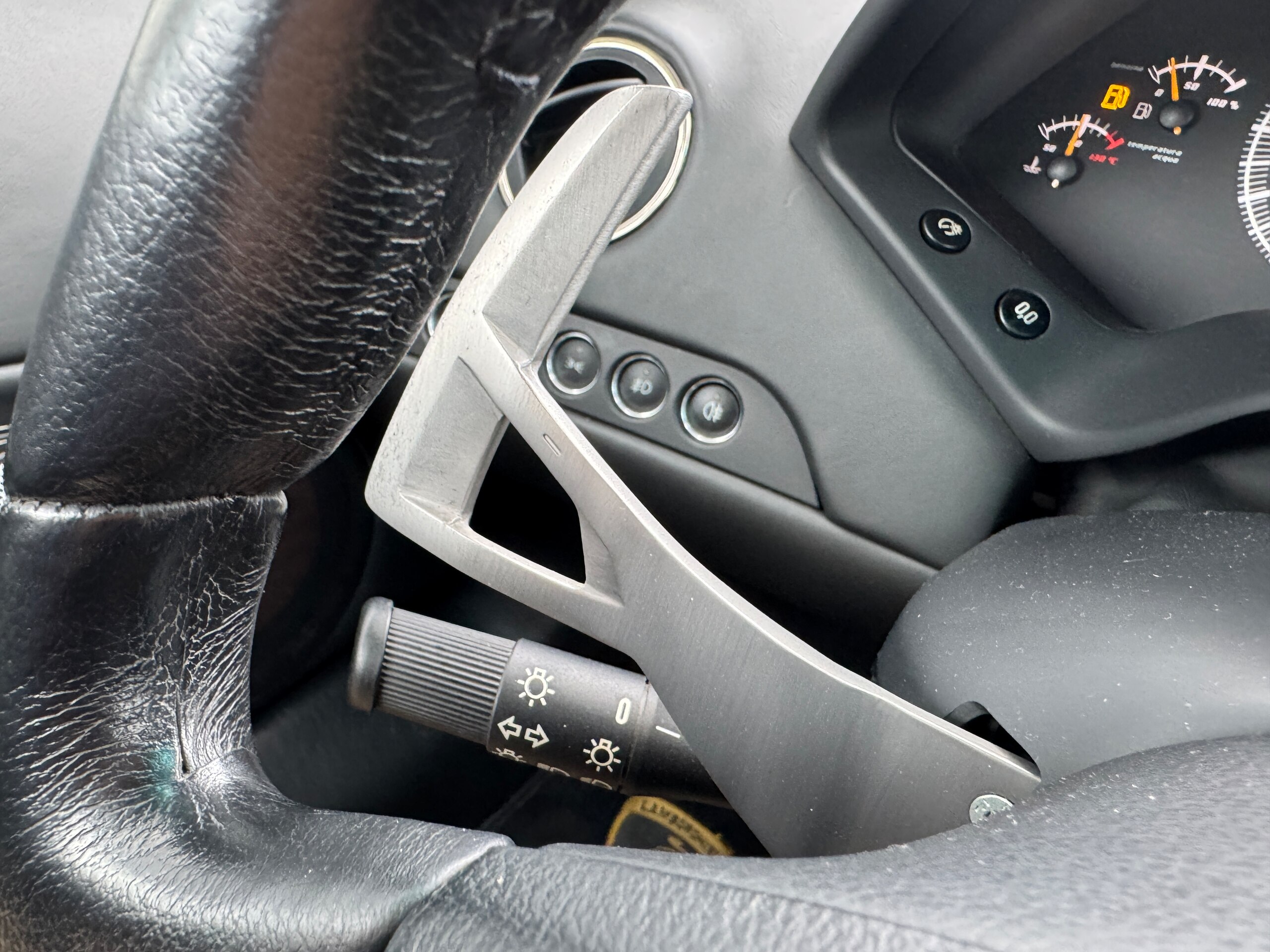 2007 Lamborghini Murcielago LP640 — Photo 11 / 61
