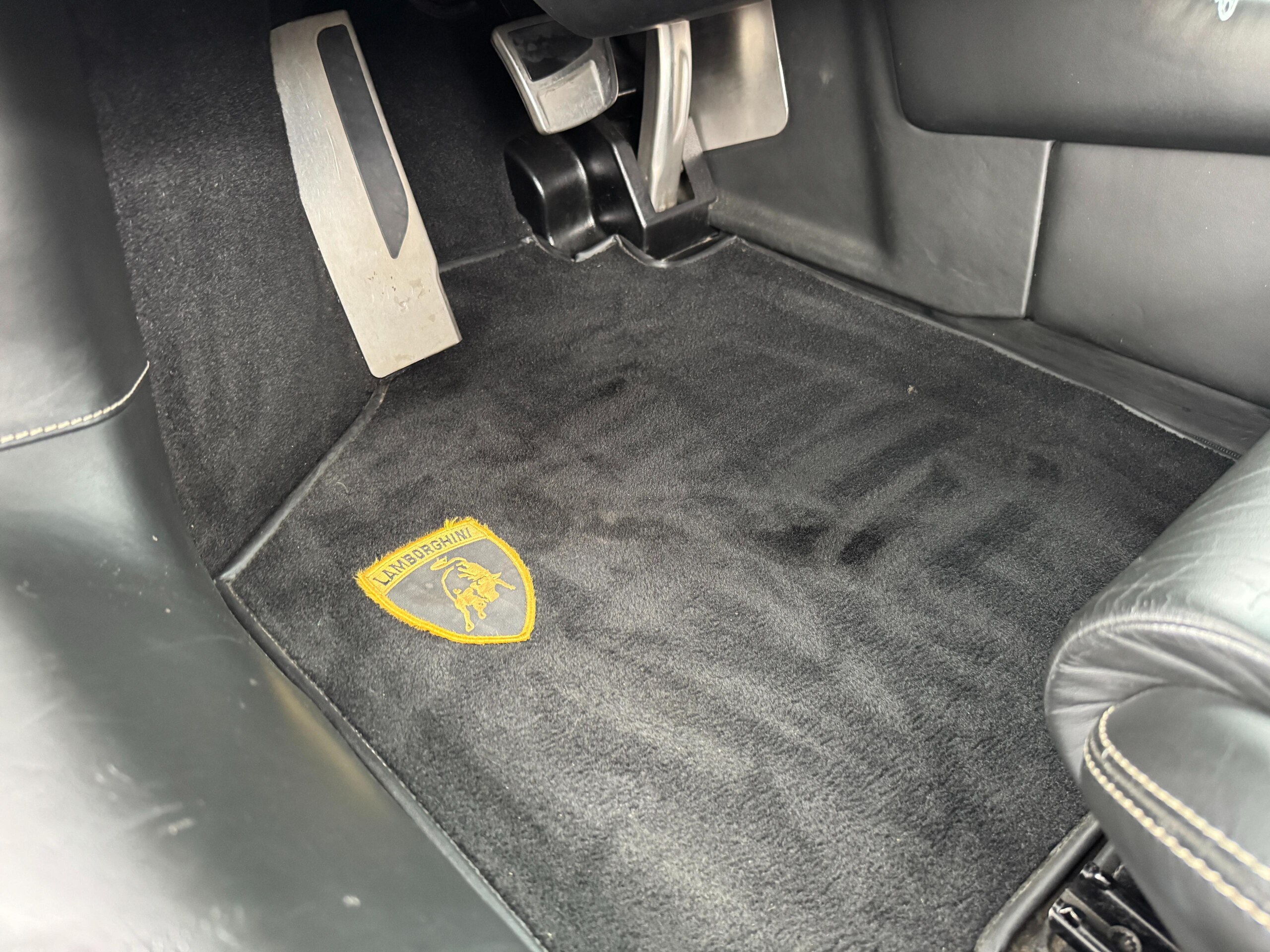 2007 Lamborghini Murcielago LP640 — Photo 16 / 61