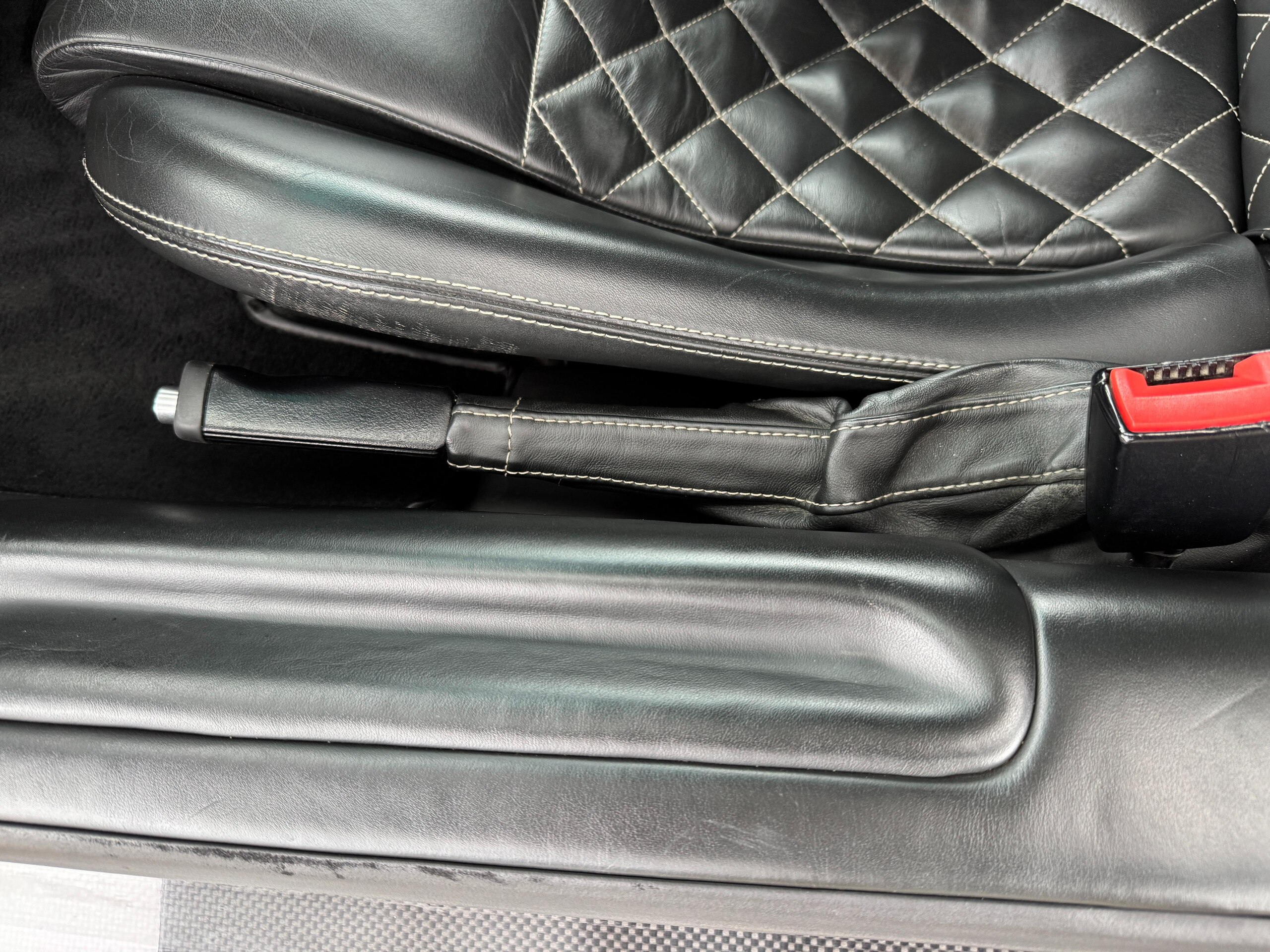 2007 Lamborghini Murcielago LP640 — Photo 17 / 61