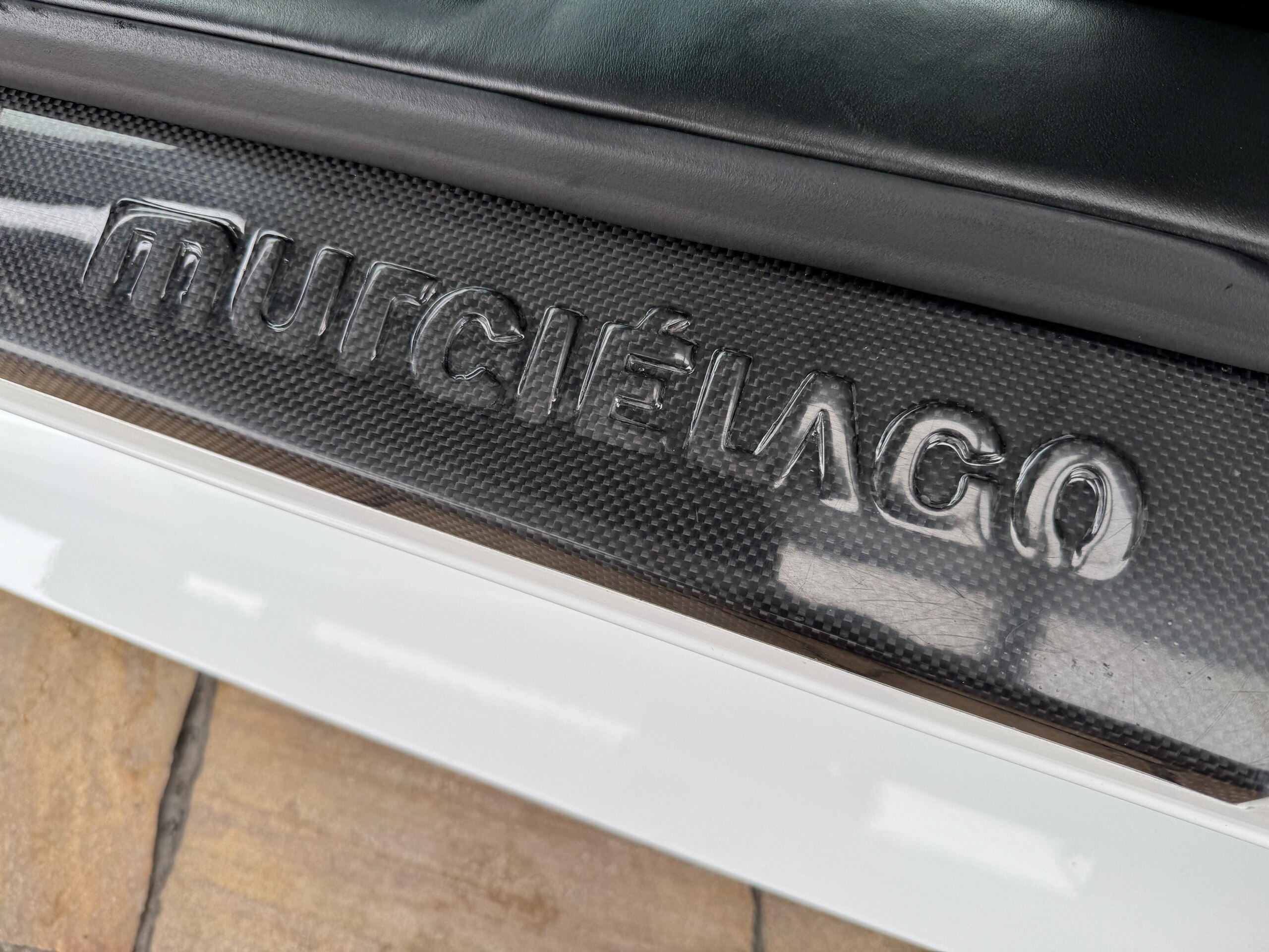 2007 Lamborghini Murcielago LP640 — Photo 18 / 61
