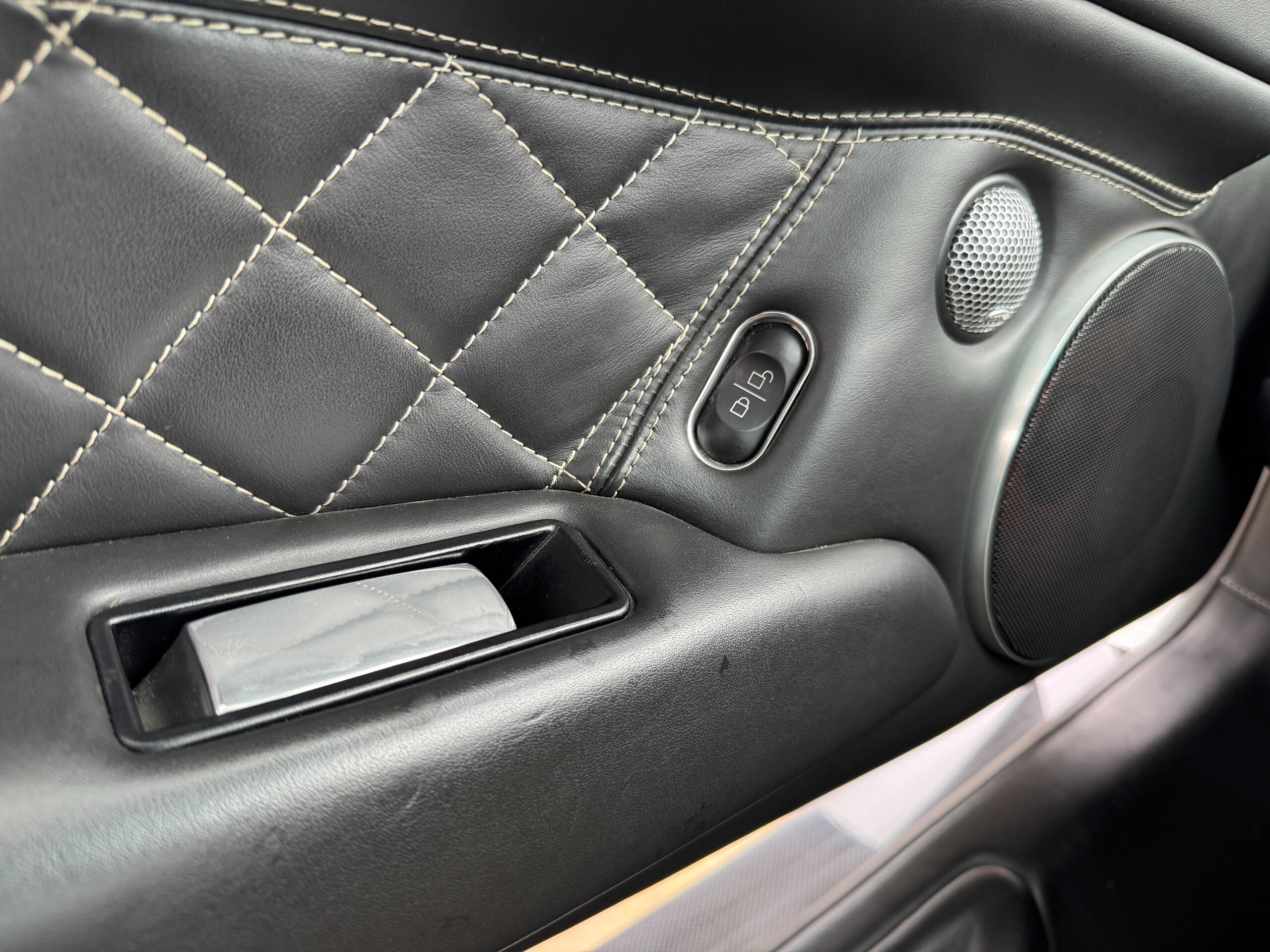 2007 Lamborghini Murcielago LP640 — Photo 19 / 61