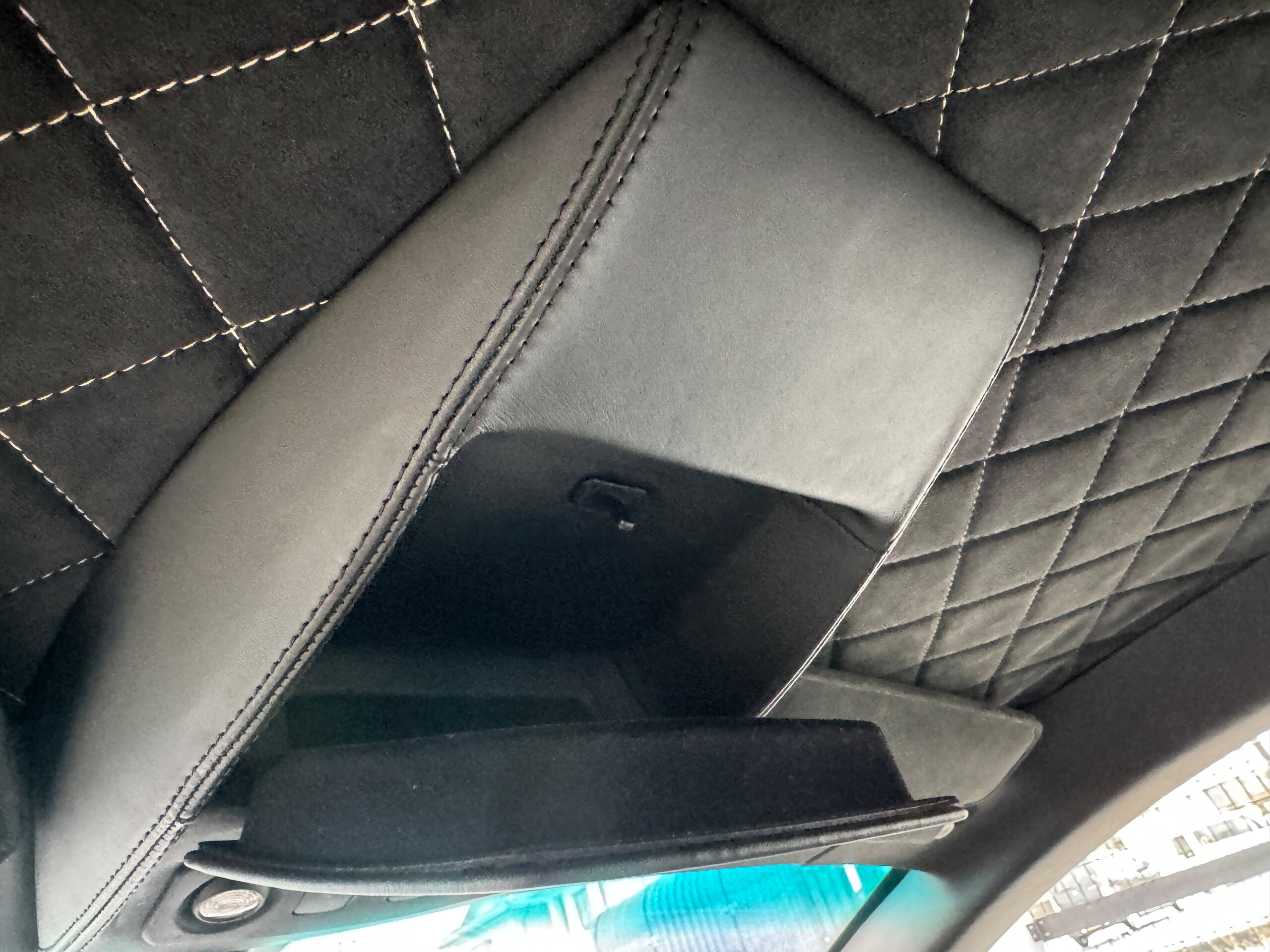 2007 Lamborghini Murcielago LP640 — Photo 23 / 61