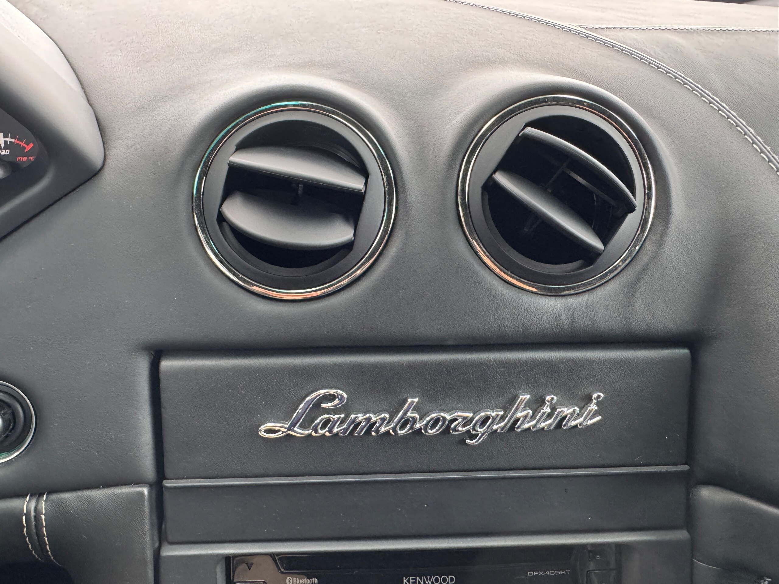 2007 Lamborghini Murcielago LP640 — Photo 24 / 61