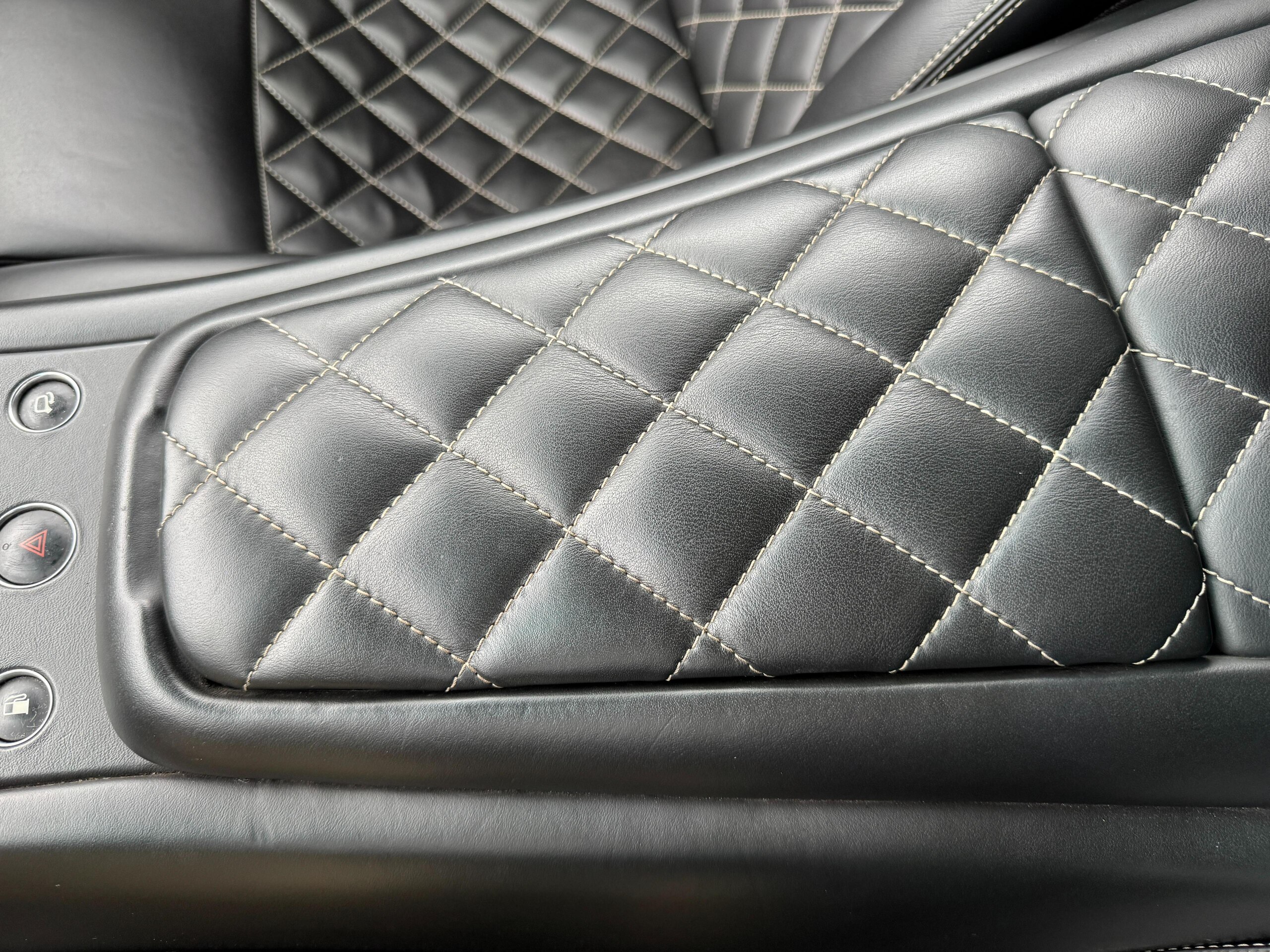 2007 Lamborghini Murcielago LP640 — Photo 27 / 61