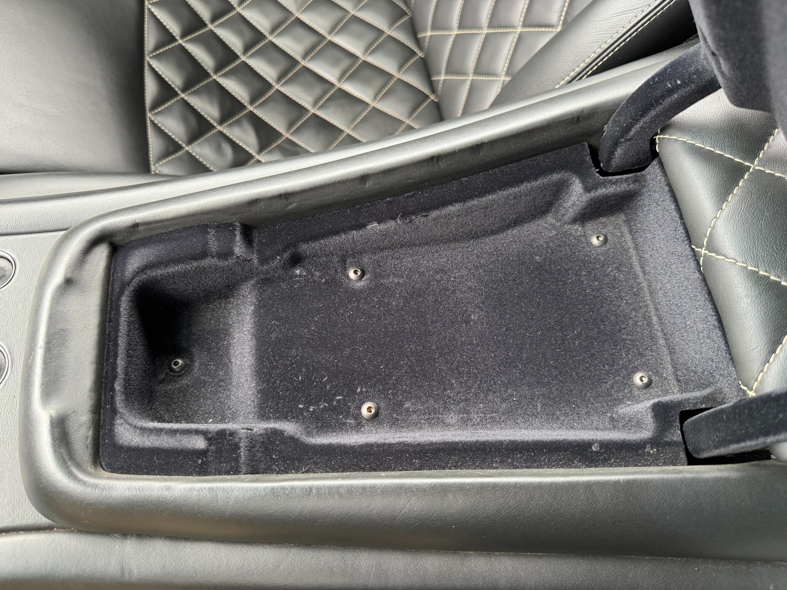 2007 Lamborghini Murcielago LP640 — Photo 28 / 61