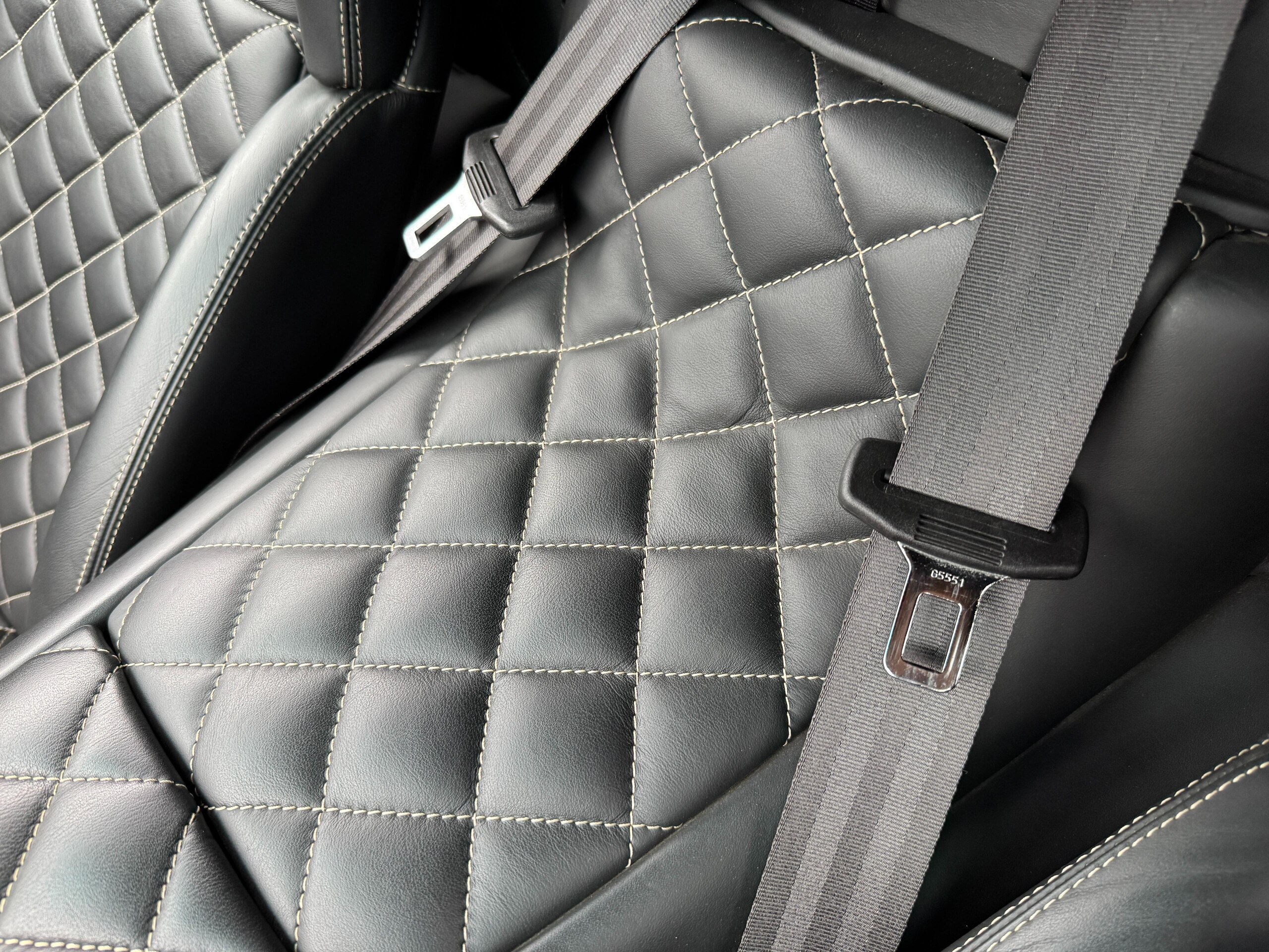 2007 Lamborghini Murcielago LP640 — Photo 29 / 61