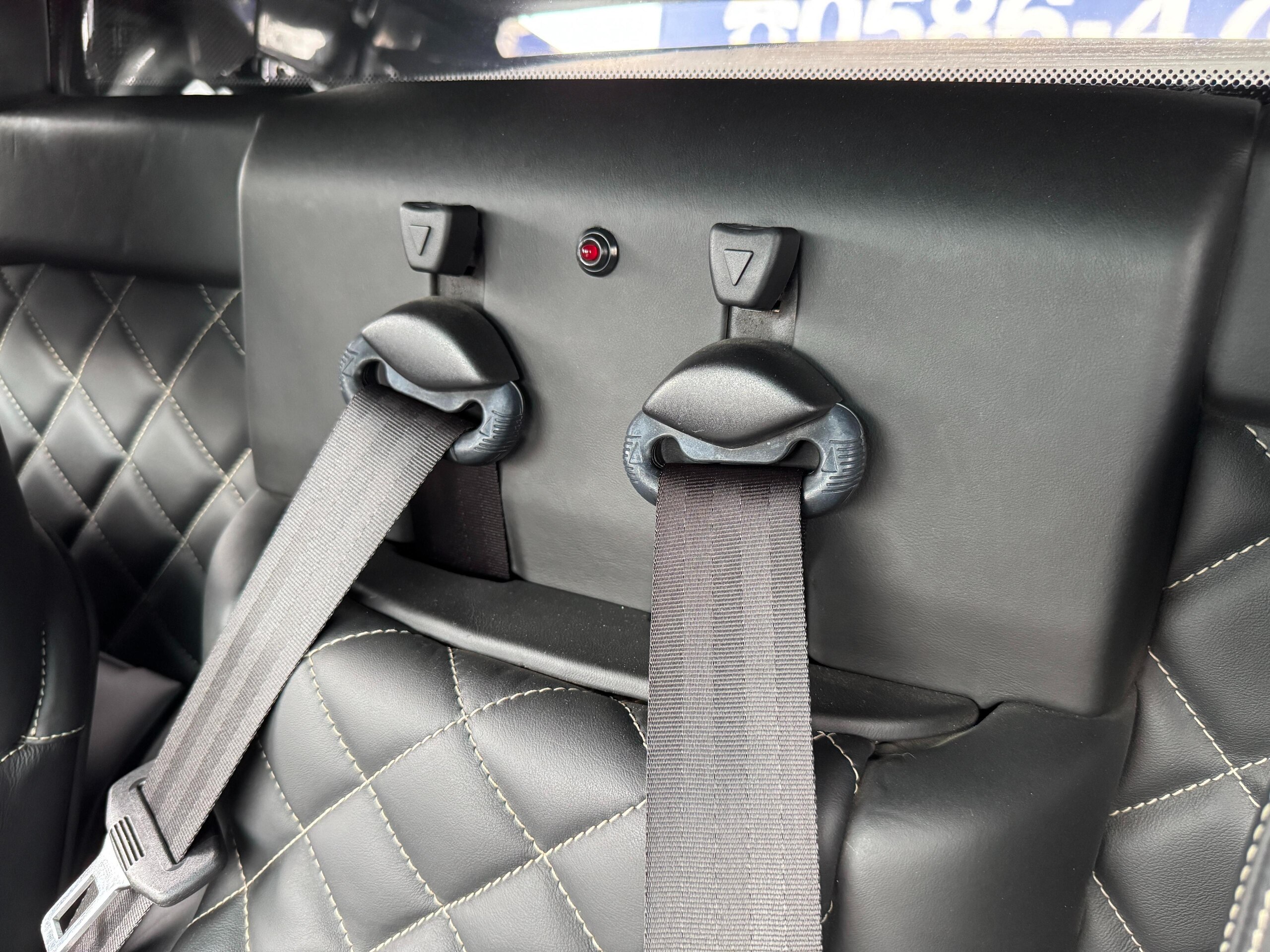 2007 Lamborghini Murcielago LP640 — Photo 30 / 61