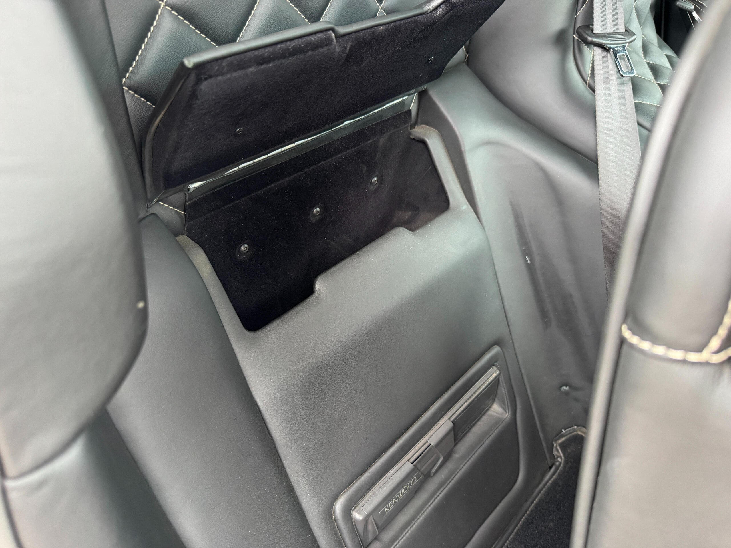 2007 Lamborghini Murcielago LP640 — Photo 31 / 61