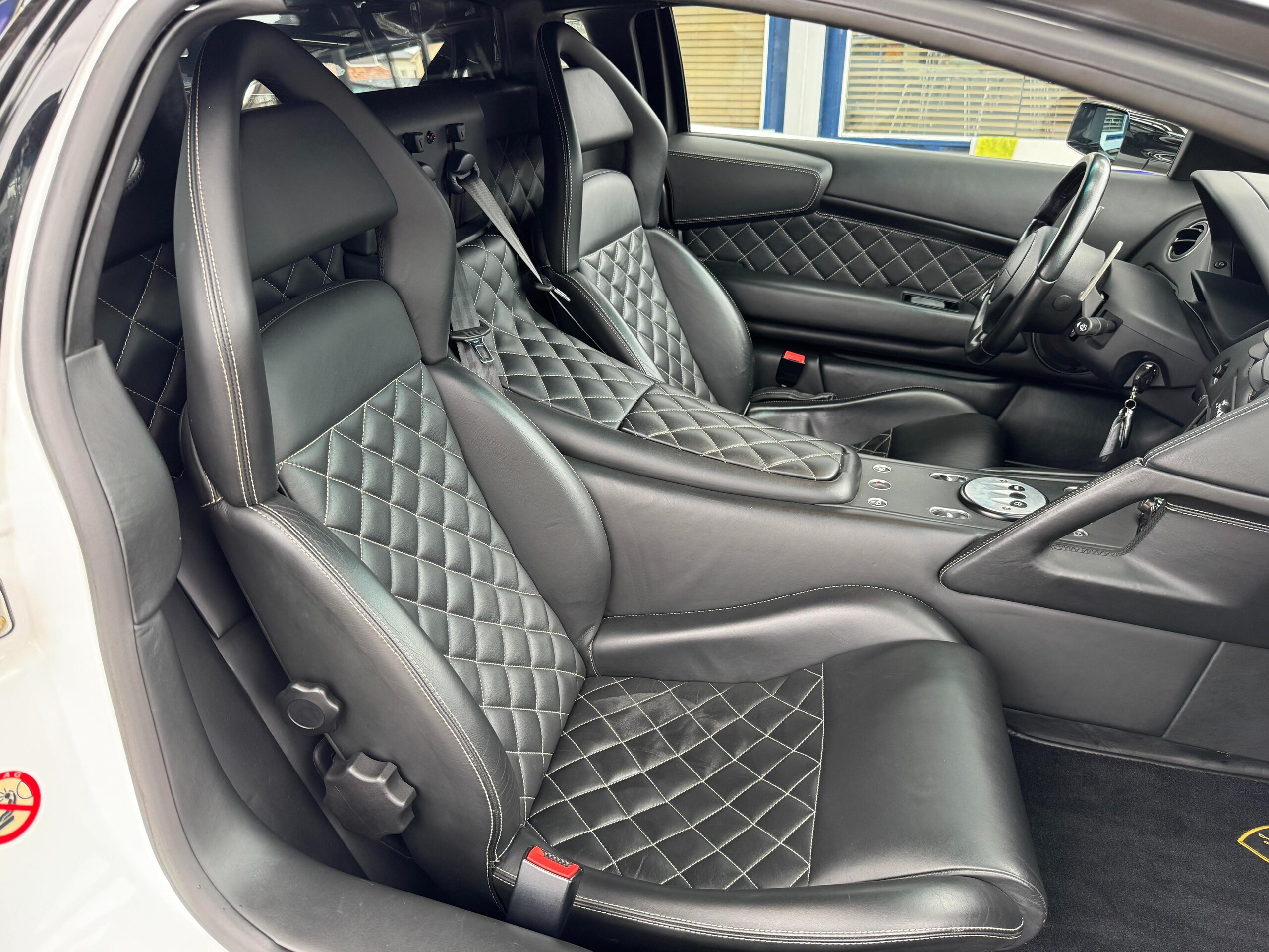 2007 Lamborghini Murcielago LP640 — Photo 39 / 61