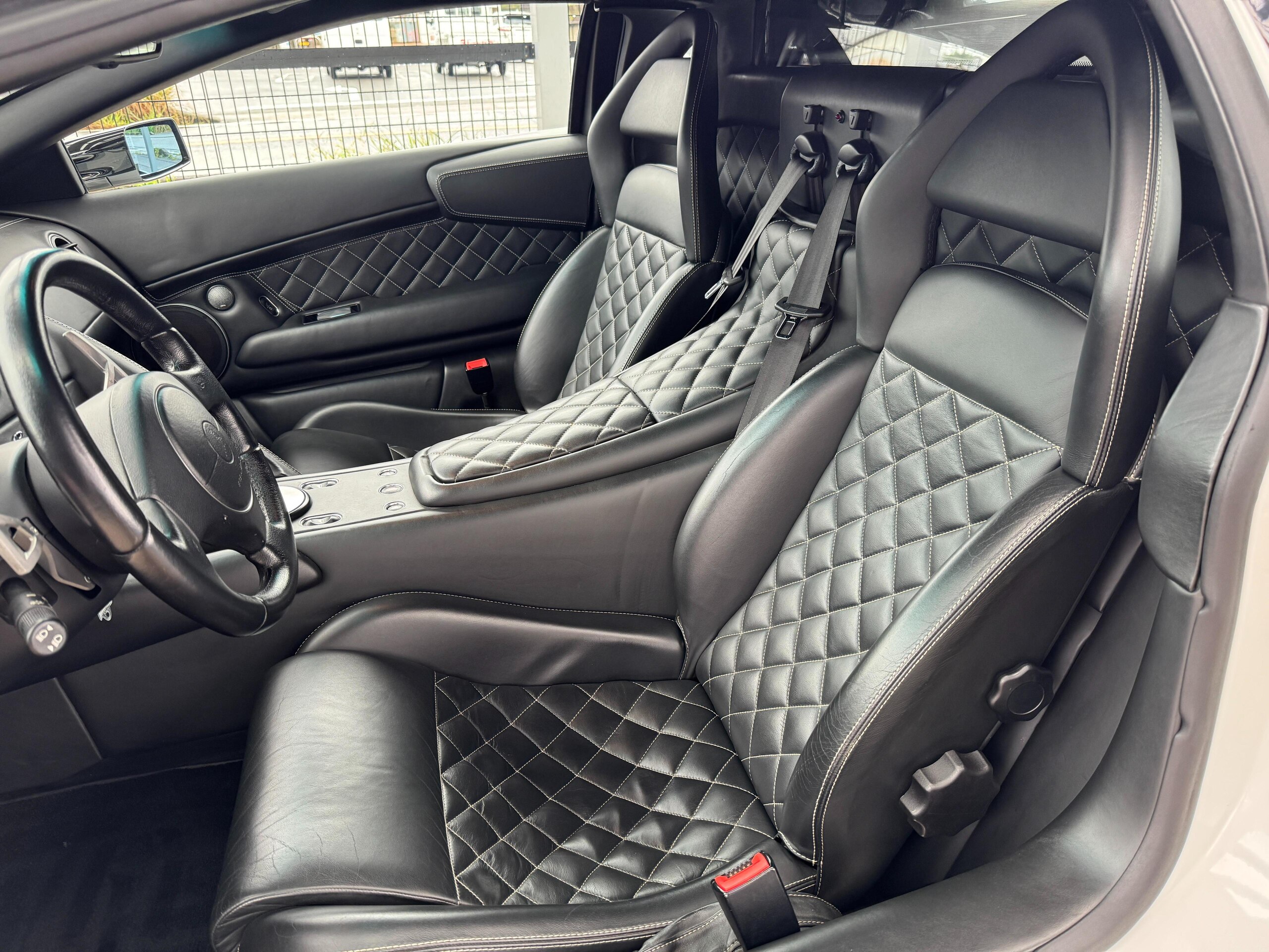 2007 Lamborghini Murcielago LP640 — Photo 40 / 61