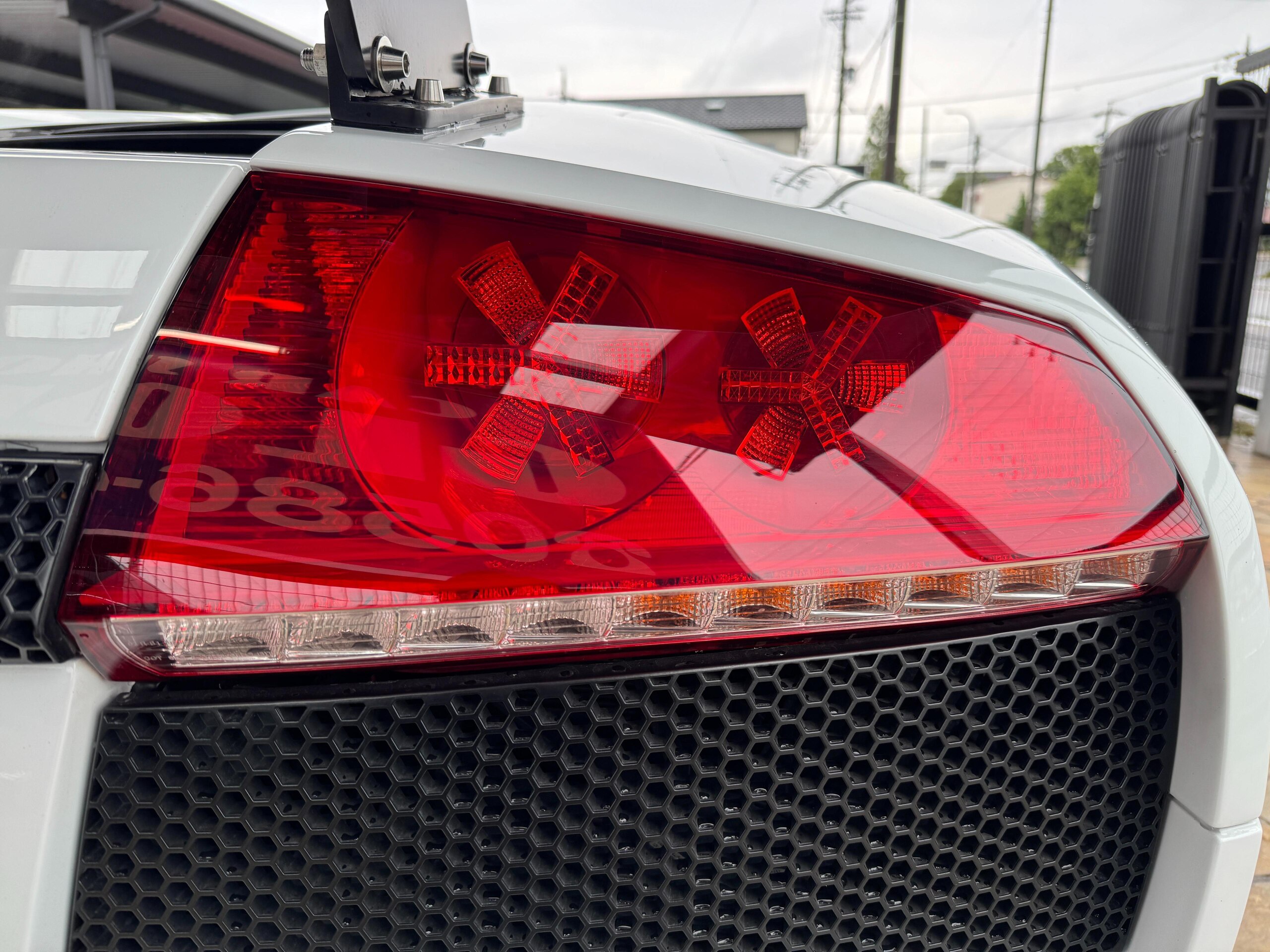 2007 Lamborghini Murcielago LP640 — Photo 50 / 61