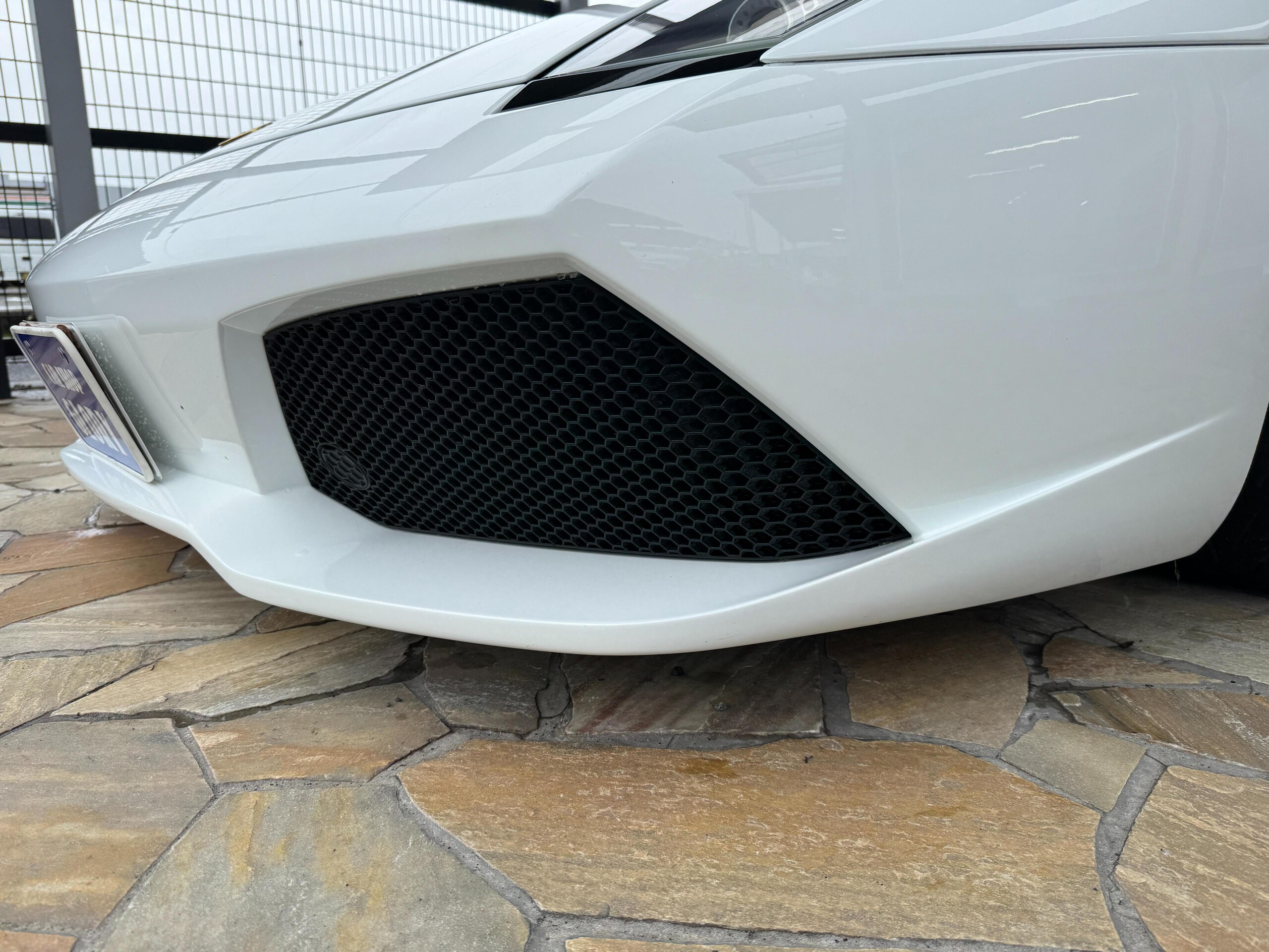 2007 Lamborghini Murcielago LP640 — Photo 52 / 61