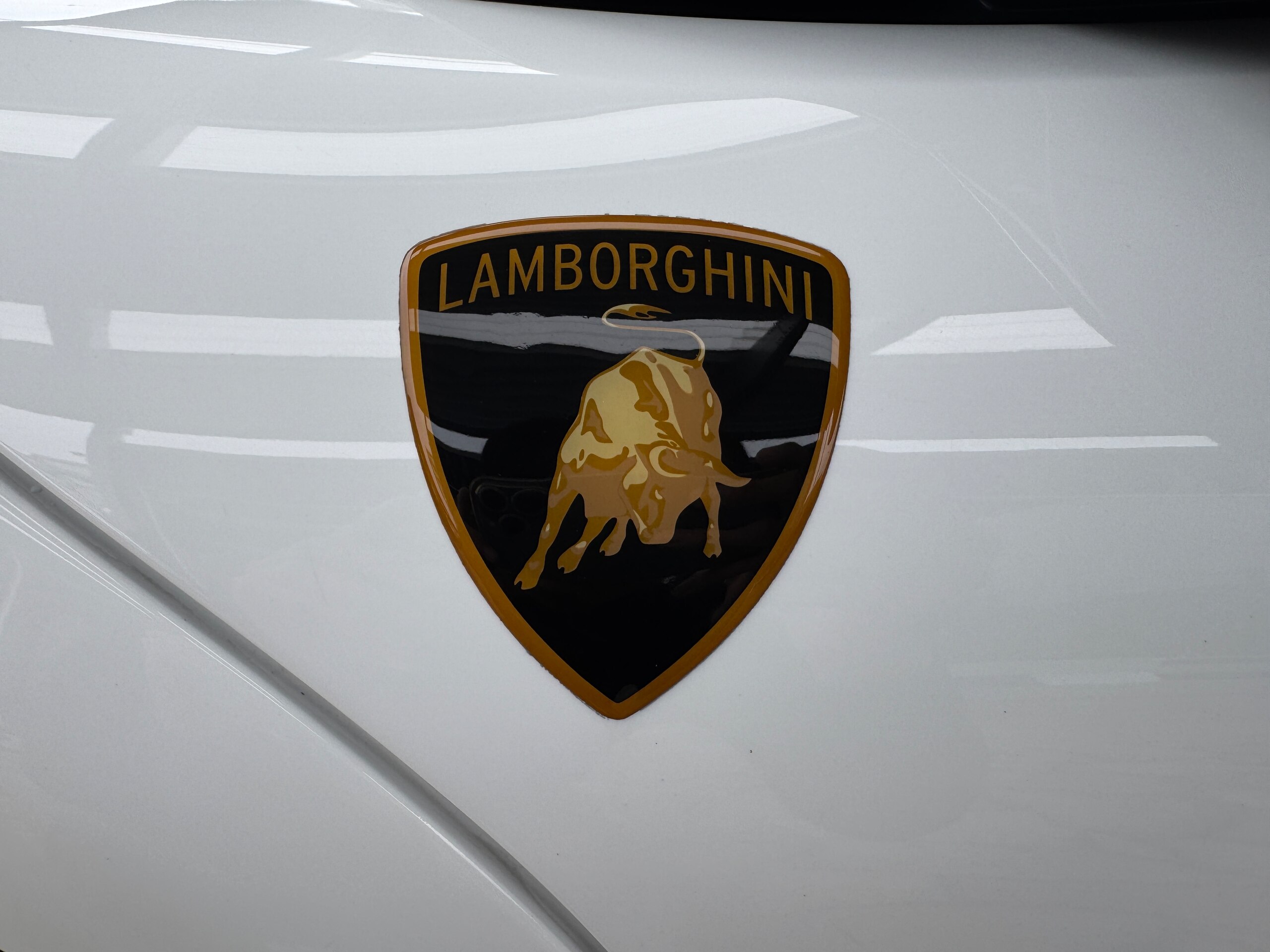 2007 Lamborghini Murcielago LP640 — Photo 53 / 61
