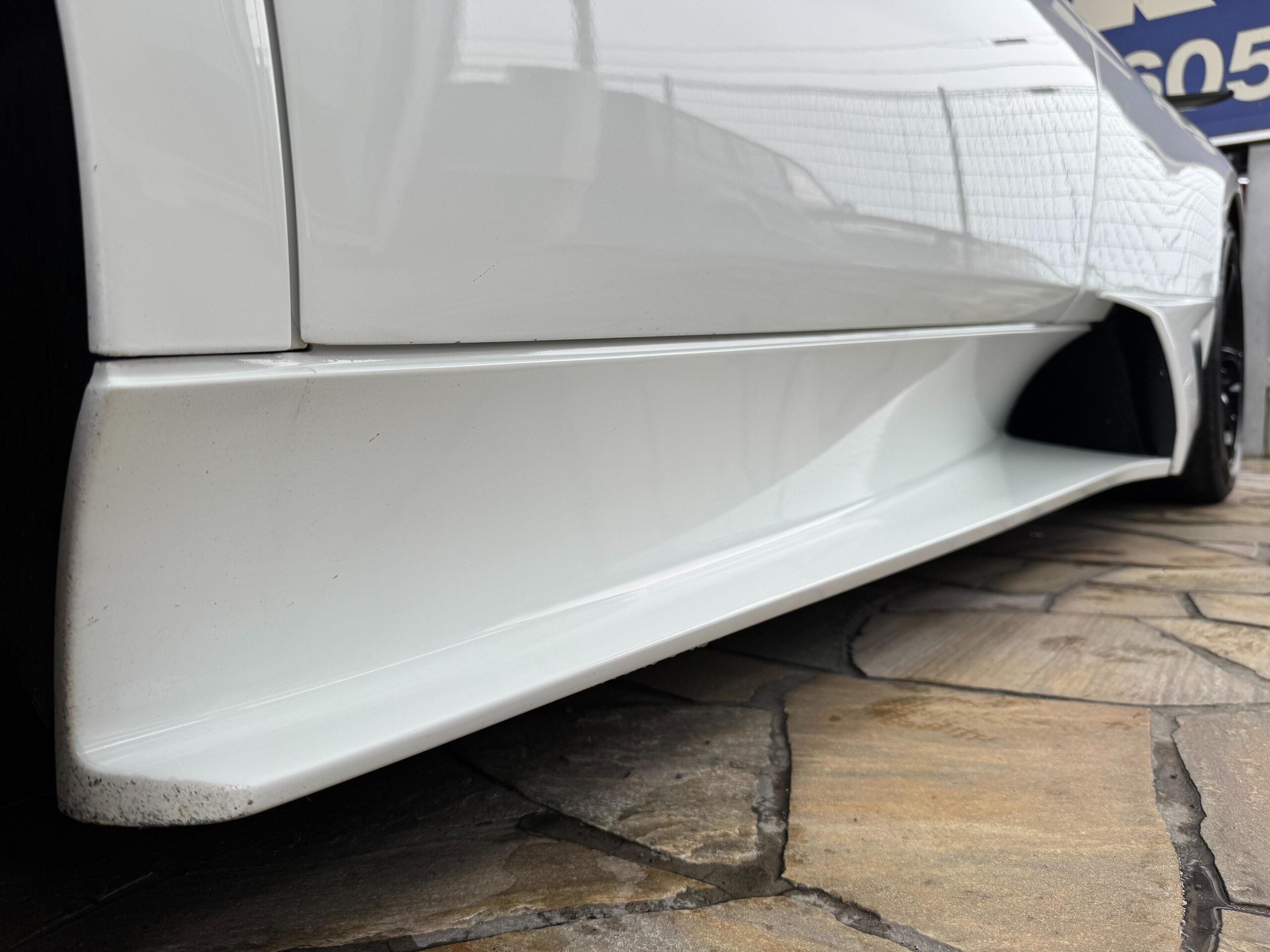 2007 Lamborghini Murcielago LP640 — Photo 54 / 61