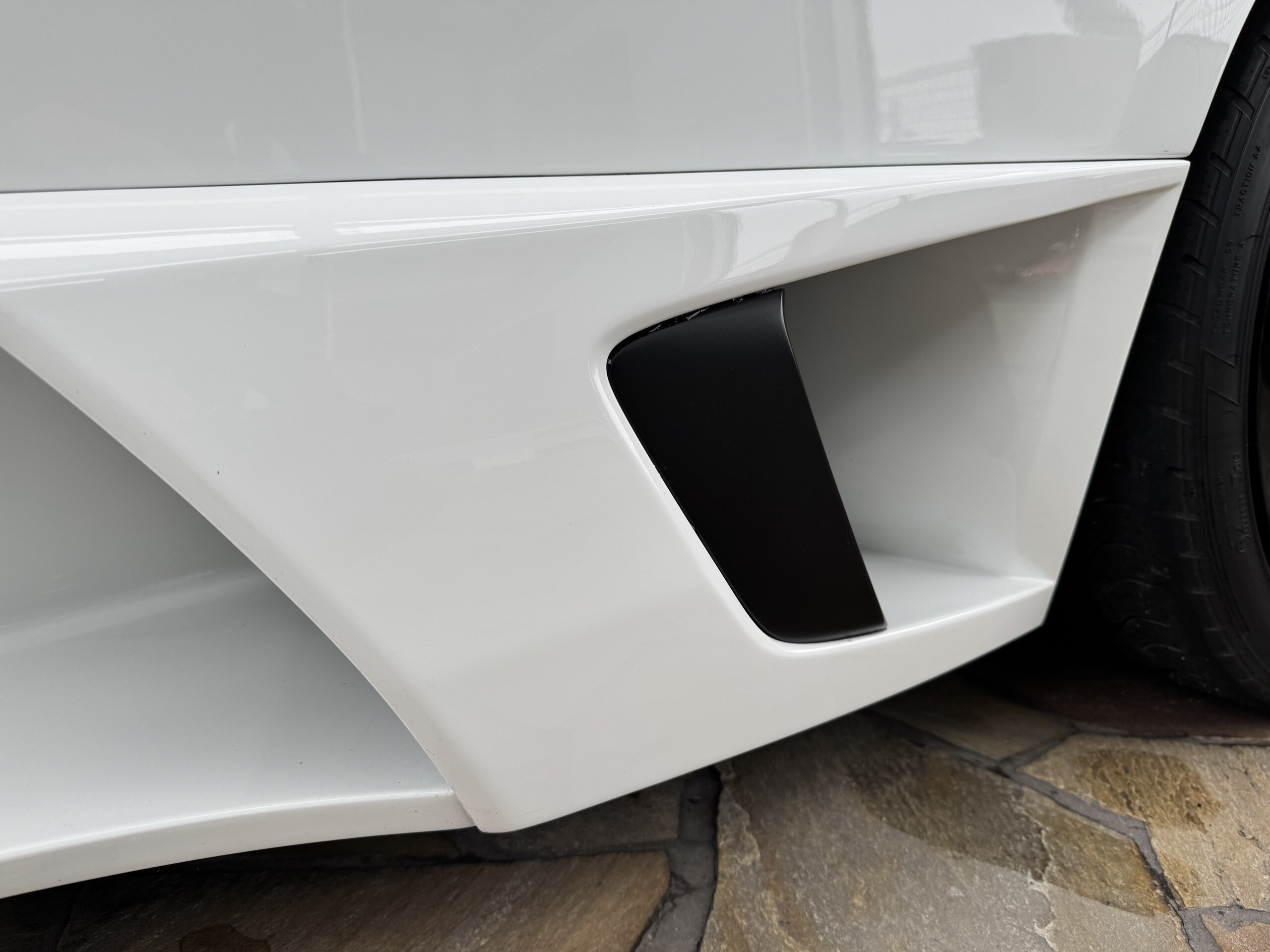 2007 Lamborghini Murcielago LP640 — Photo 56 / 61