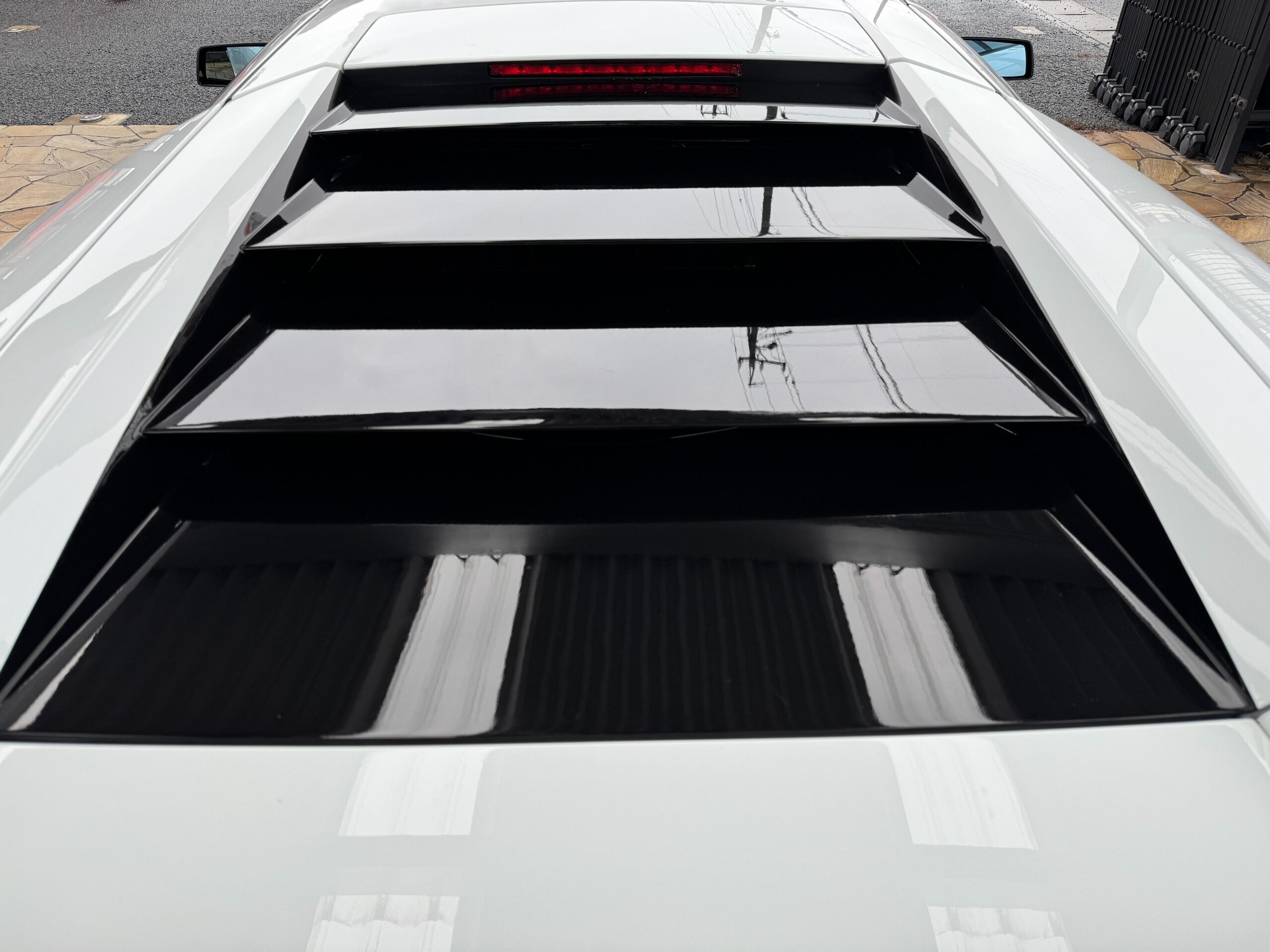 2007 Lamborghini Murcielago LP640 — Photo 57 / 61
