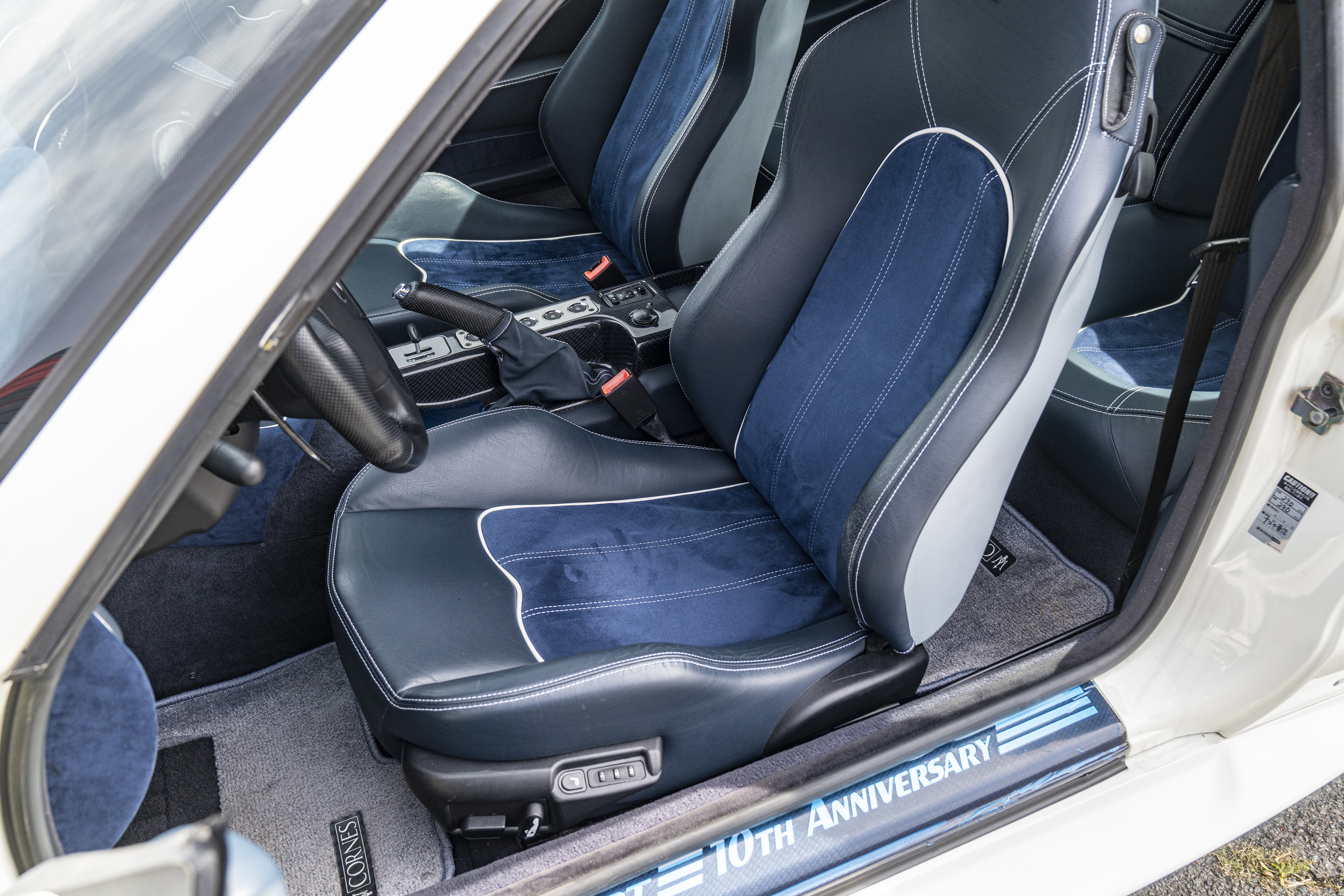 2007 Maserati GranSport 10th Anniversary — Photo 6 / 11