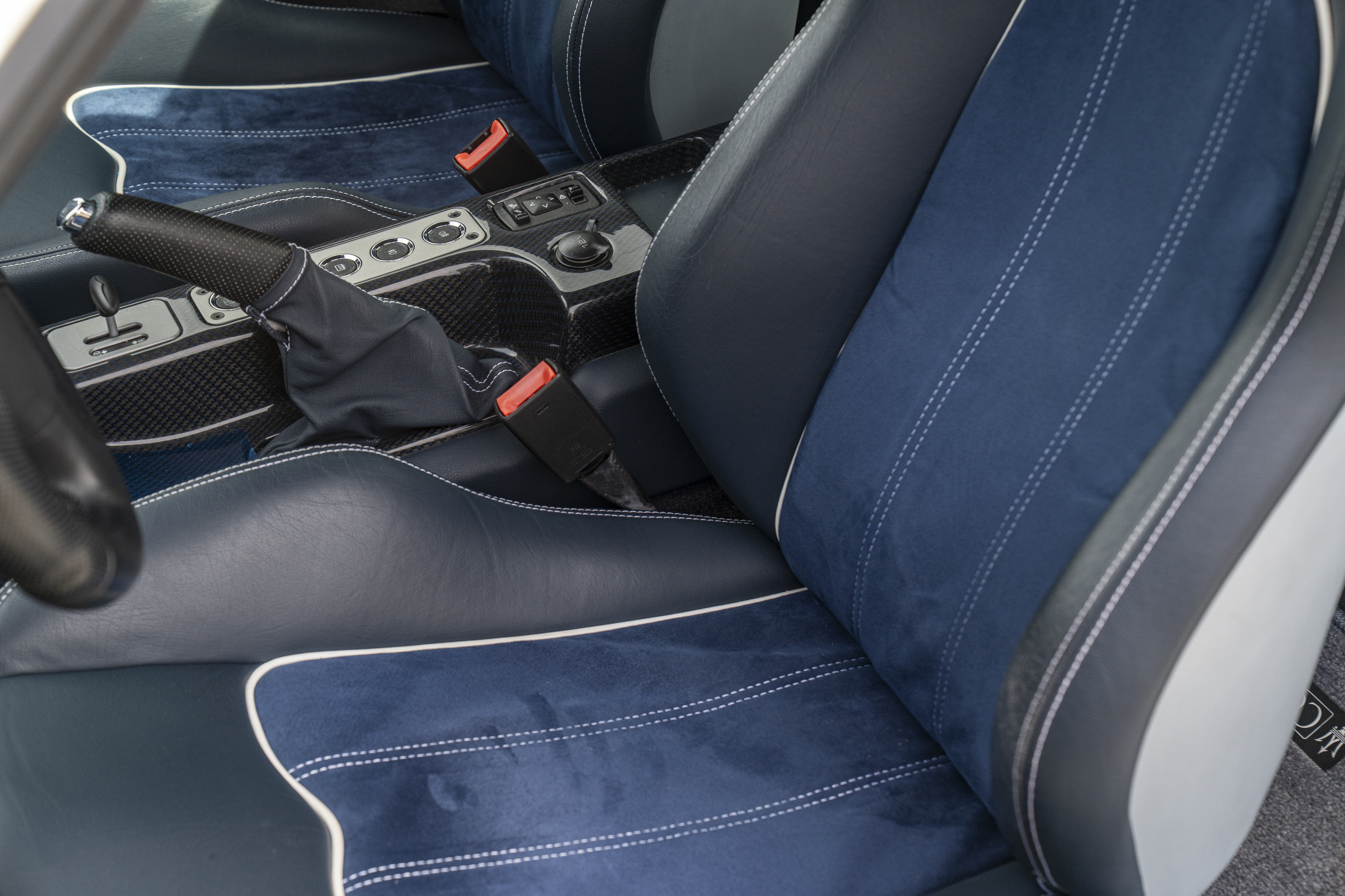 2007 Maserati GranSport 10th Anniversary — Photo 7 / 11