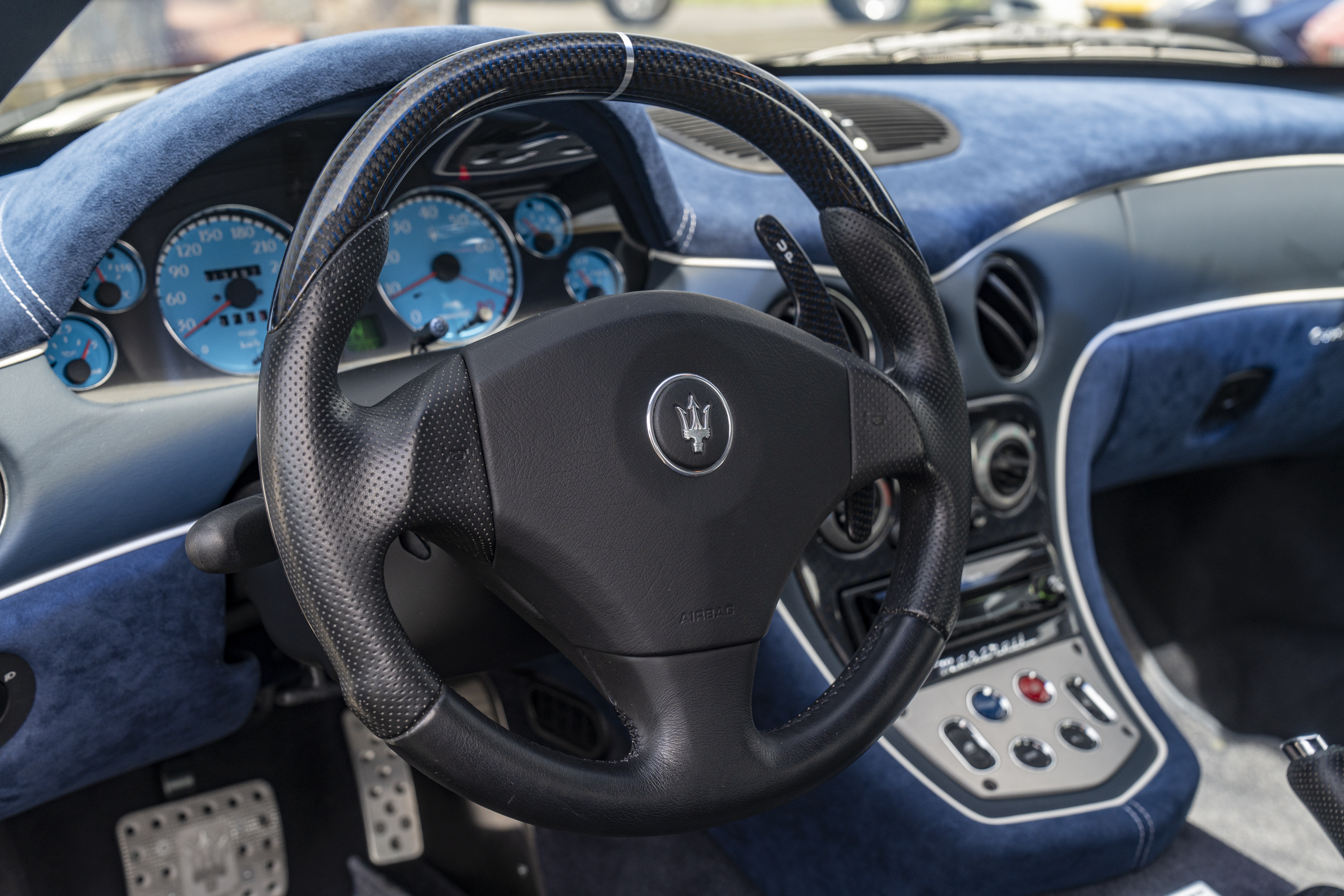 2007 Maserati GranSport 10th Anniversary — Photo 8 / 11