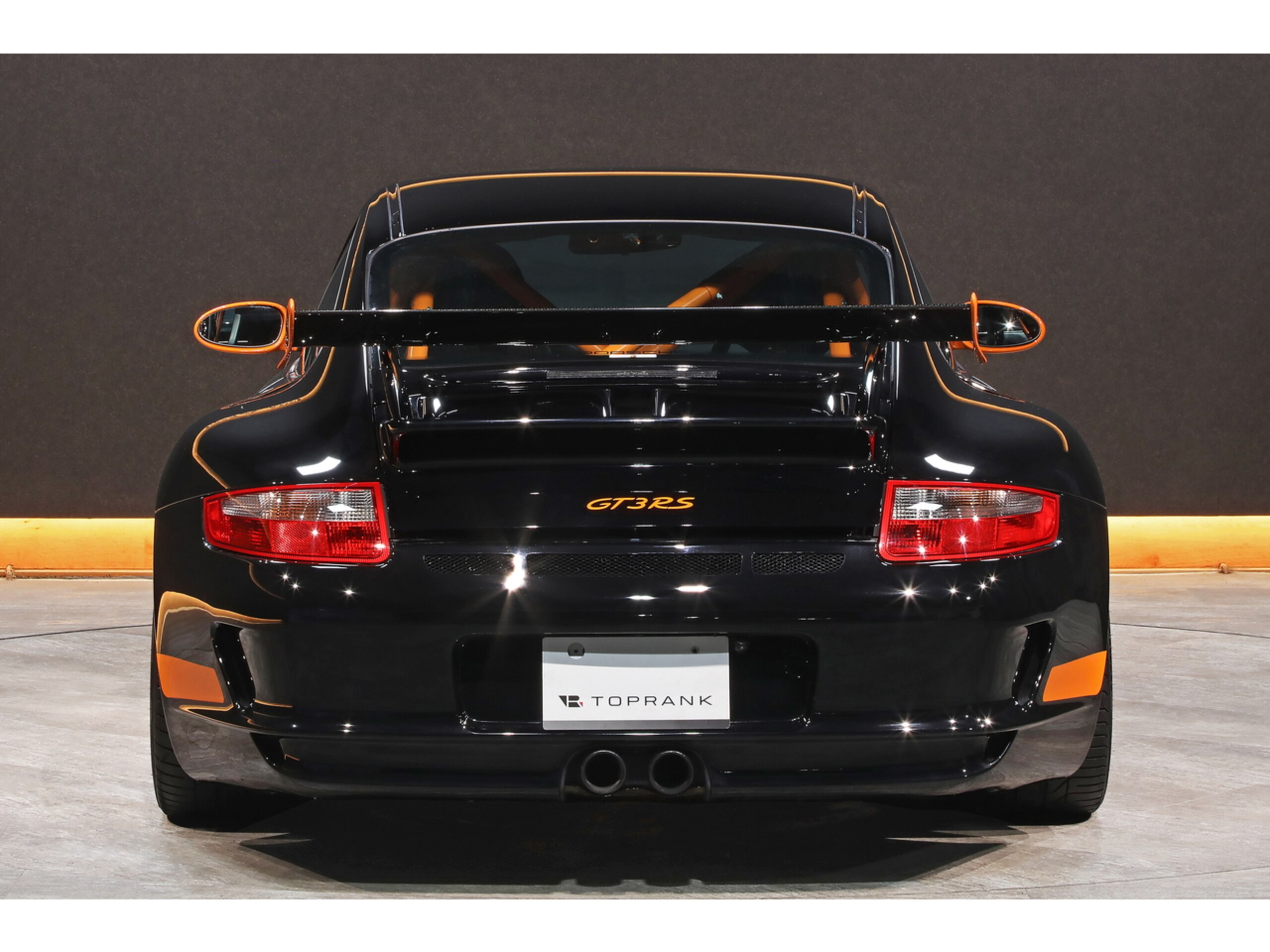 2007 Porsche 911 GT3 RS — Photo 6 / 45