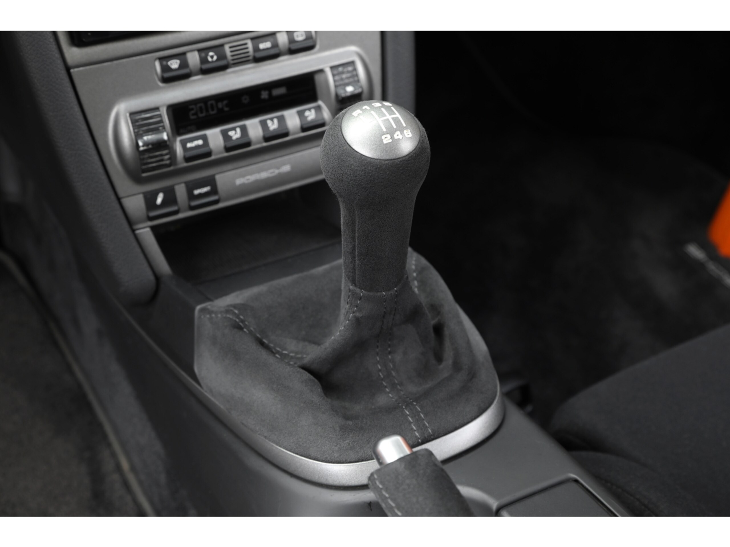 2007 Porsche 911 GT3 RS — Photo 8 / 45